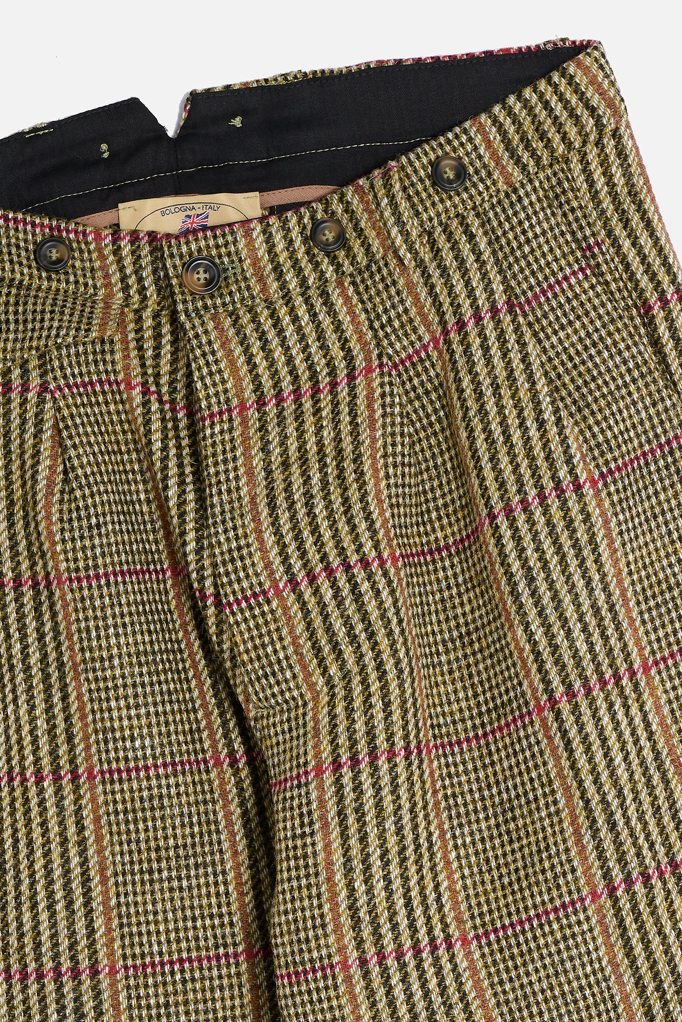 Pantalone John