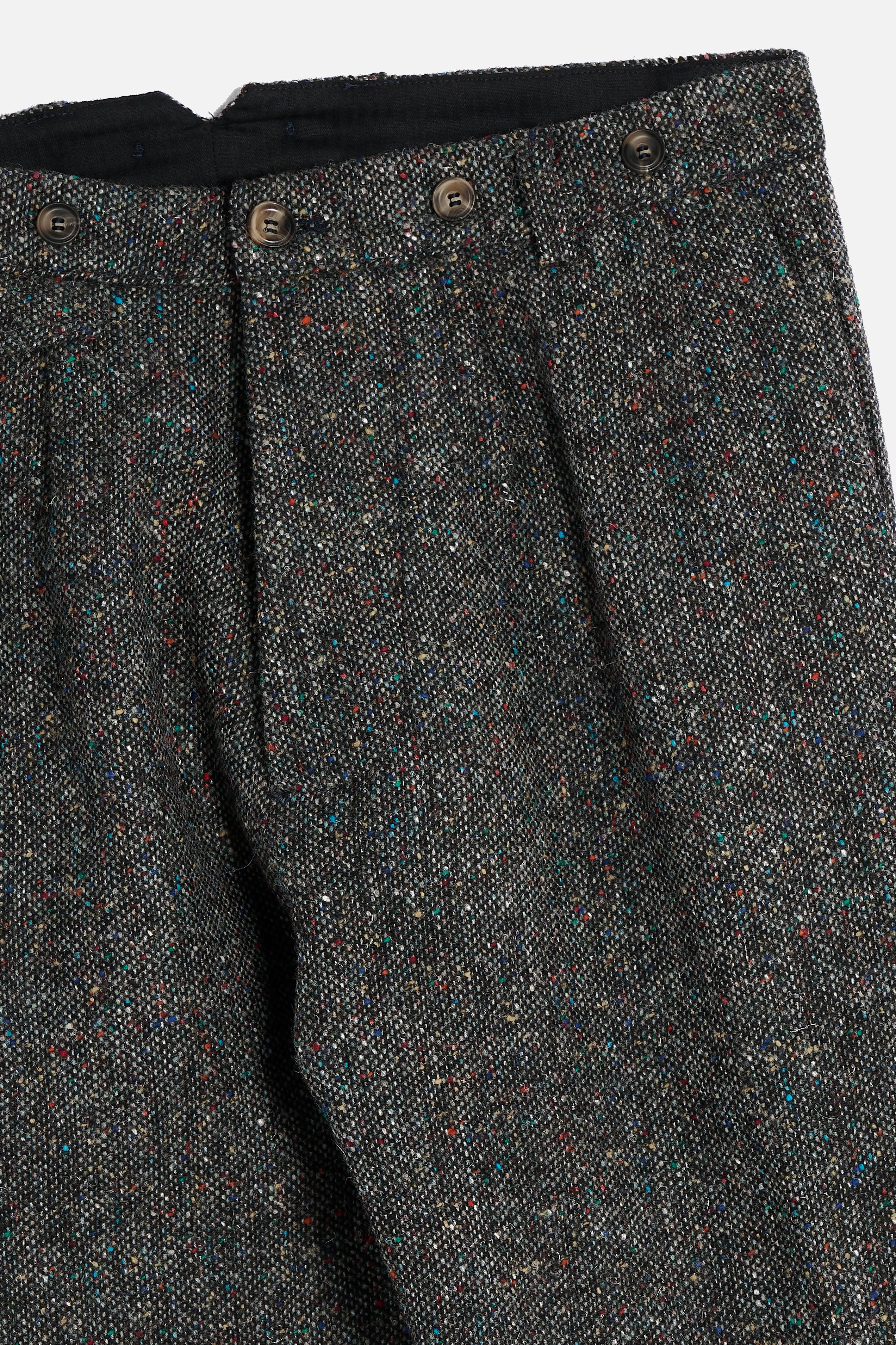 Pantalone John