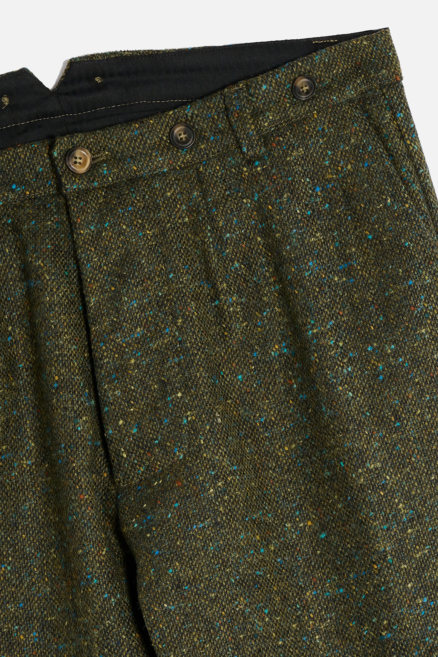 Pantalone John