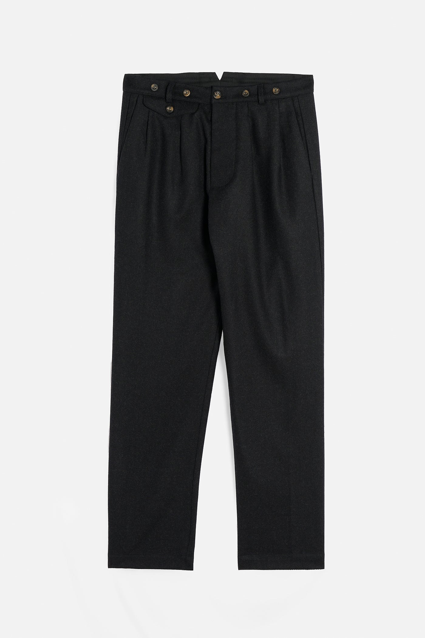 Pantalone John