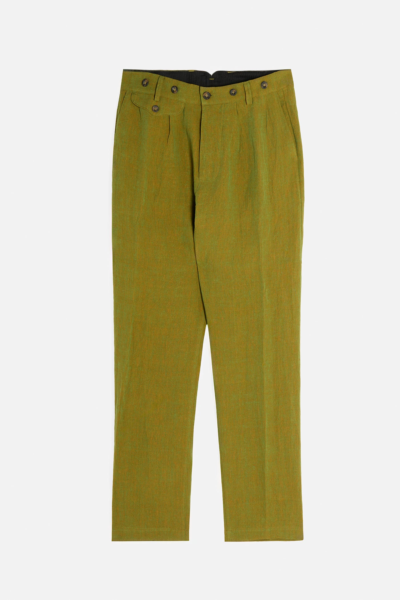 John Linen Trousers