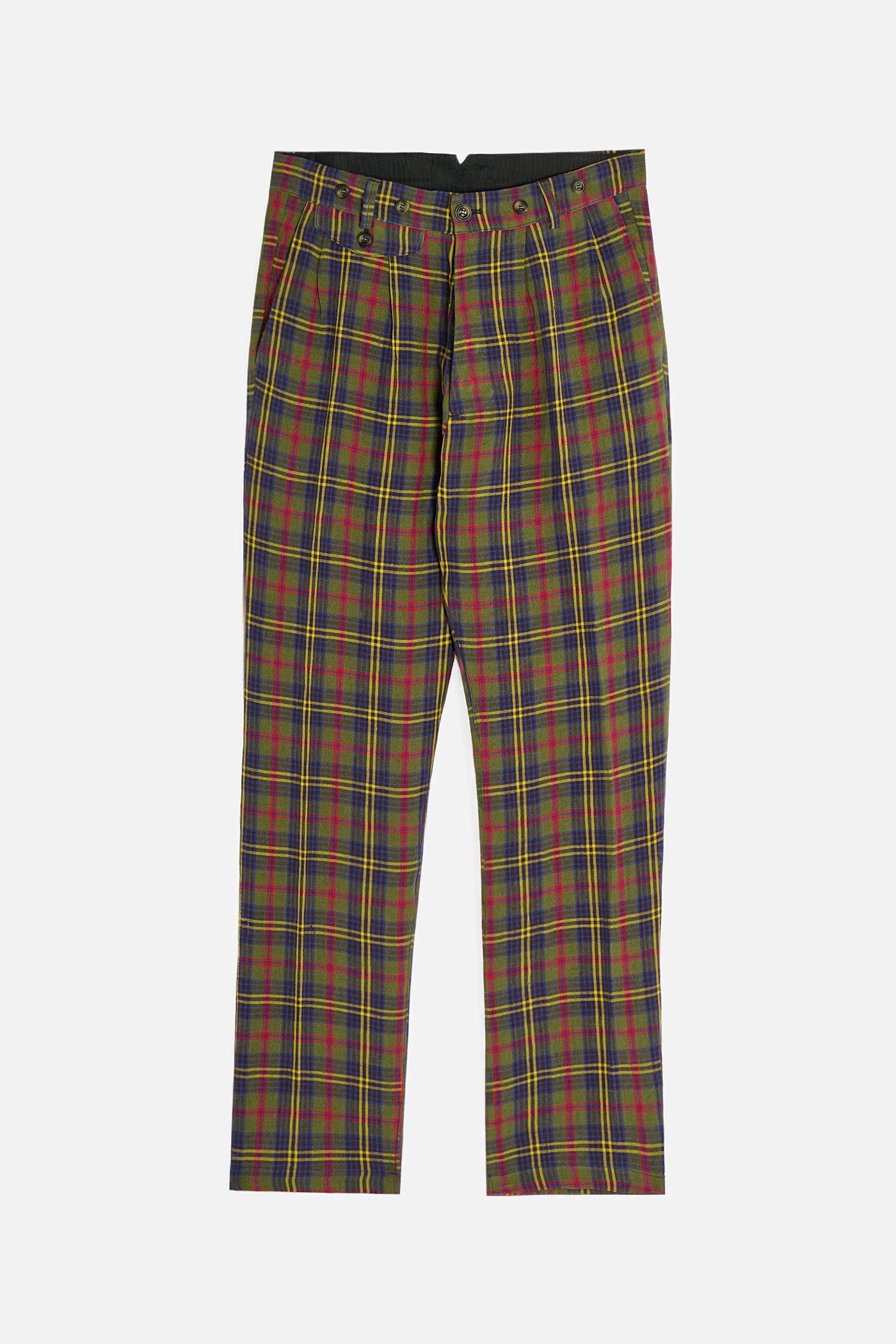 John Linen Trousers