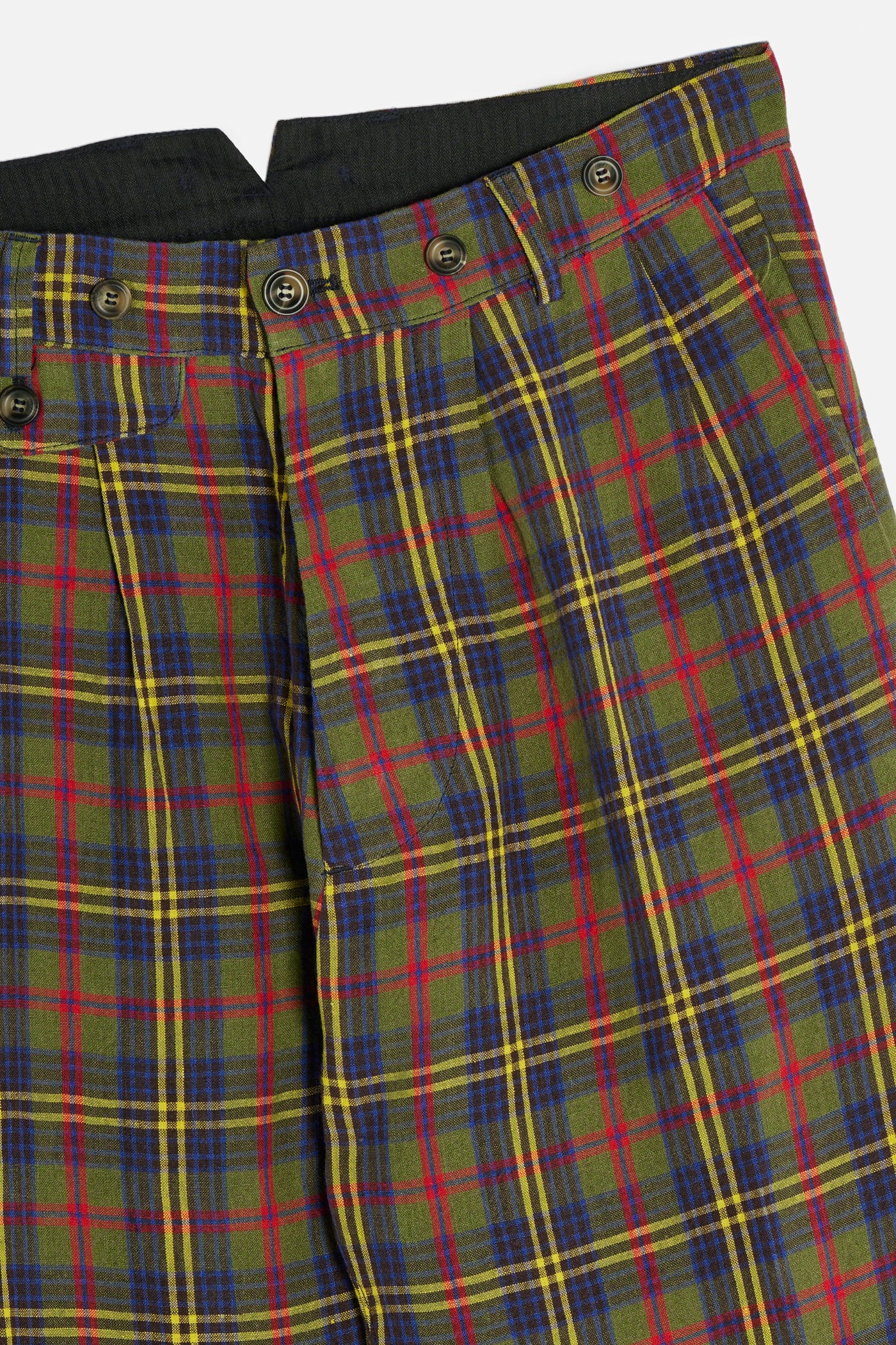 John Linen Trousers