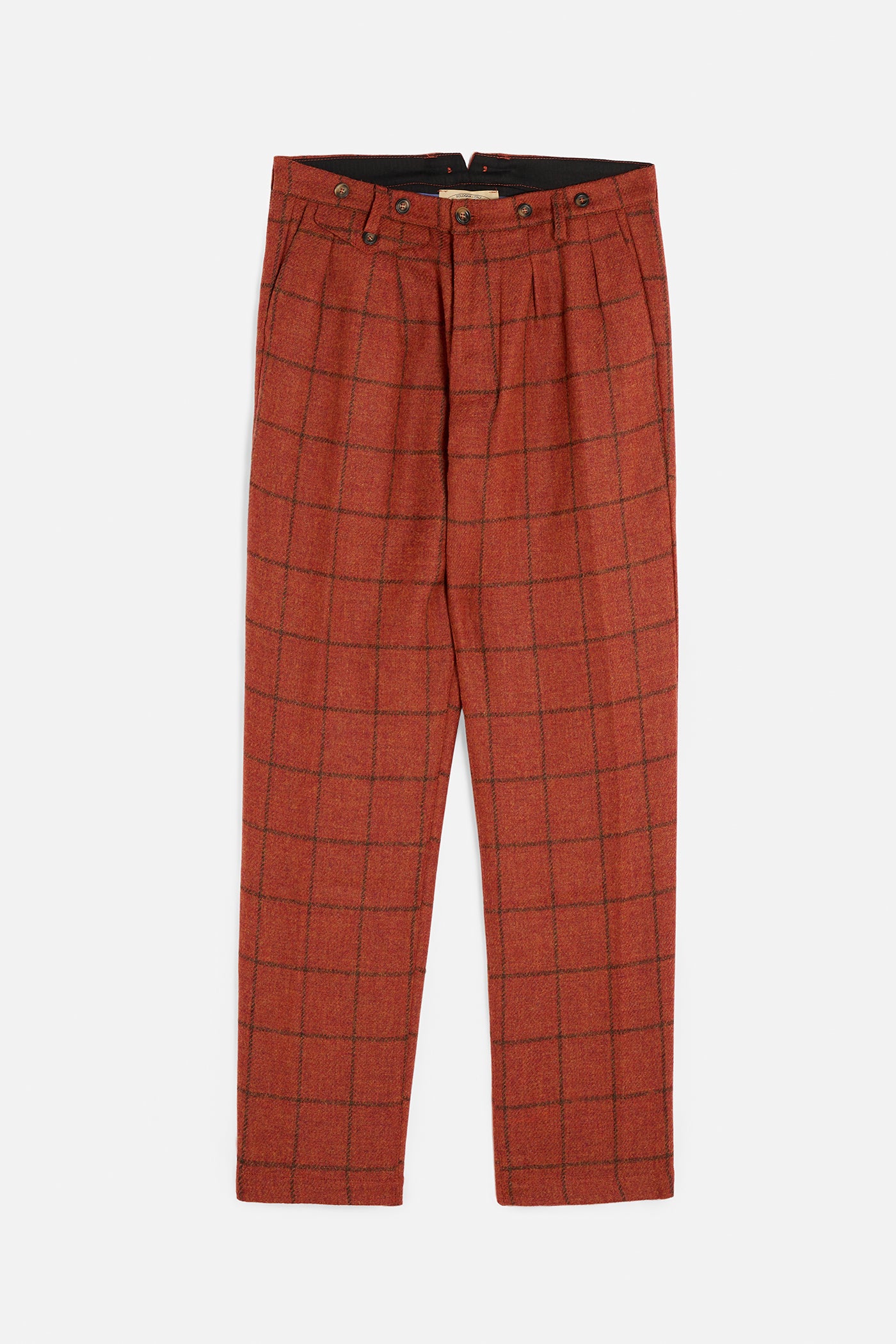Pantalone John