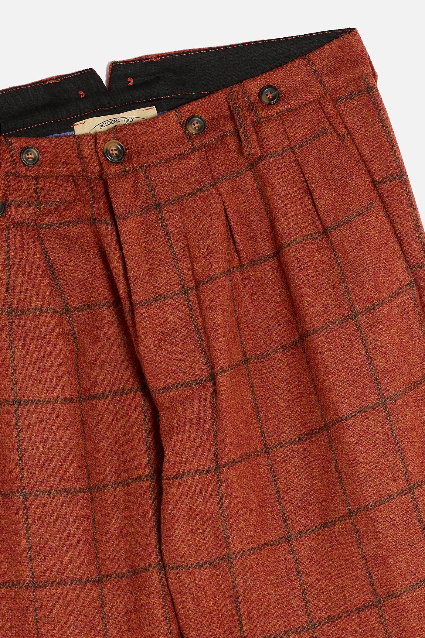 Pantalone John