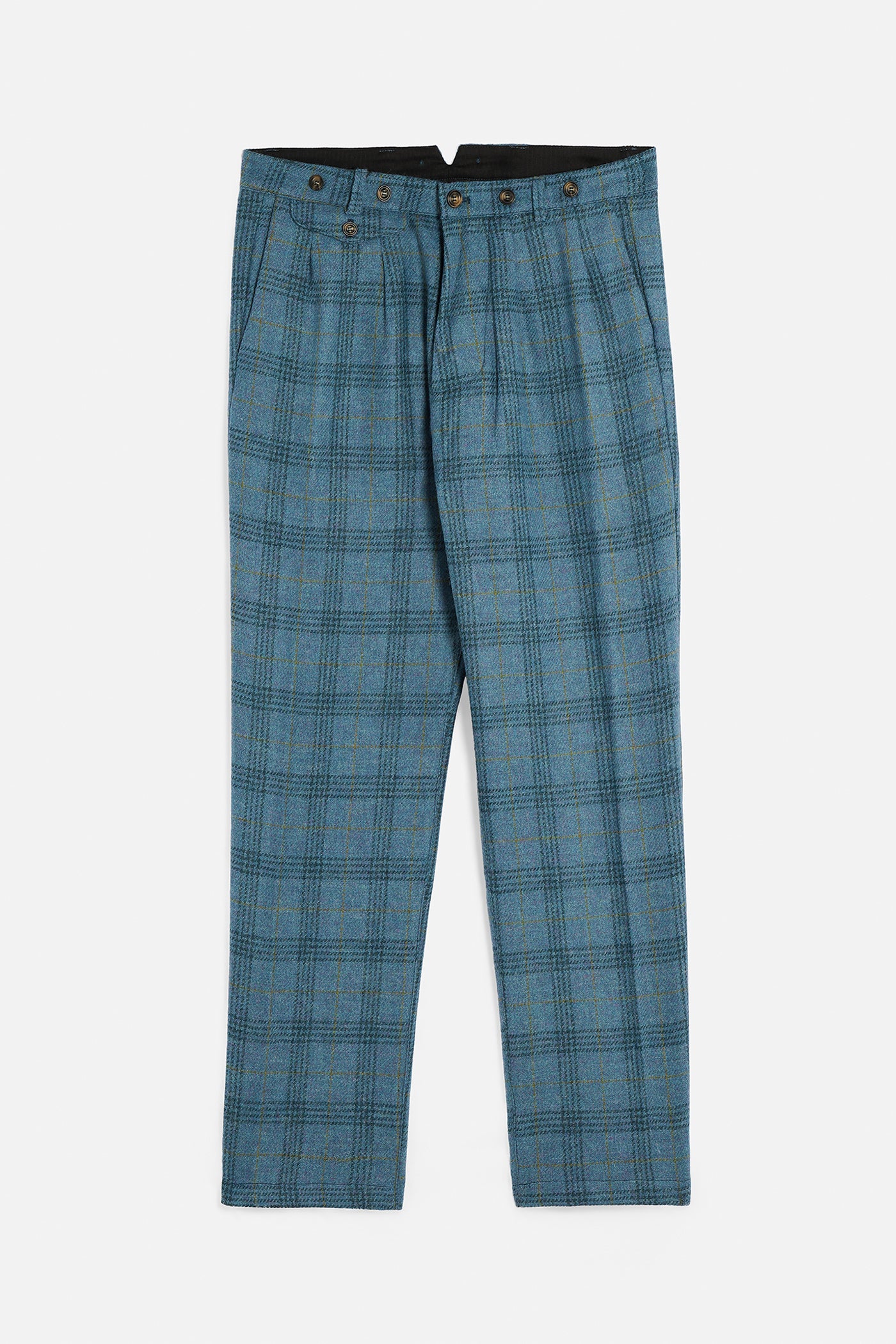 Pantalone John