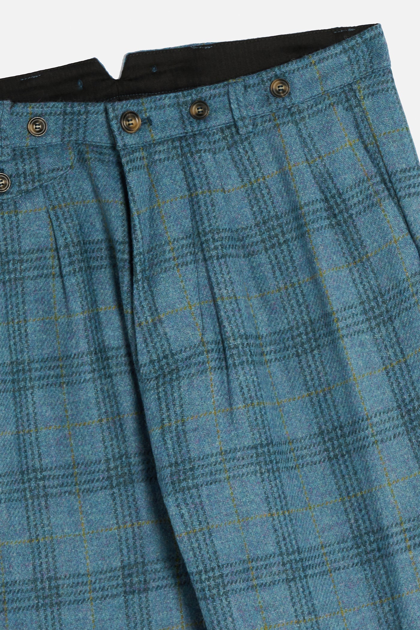 Pantalone John