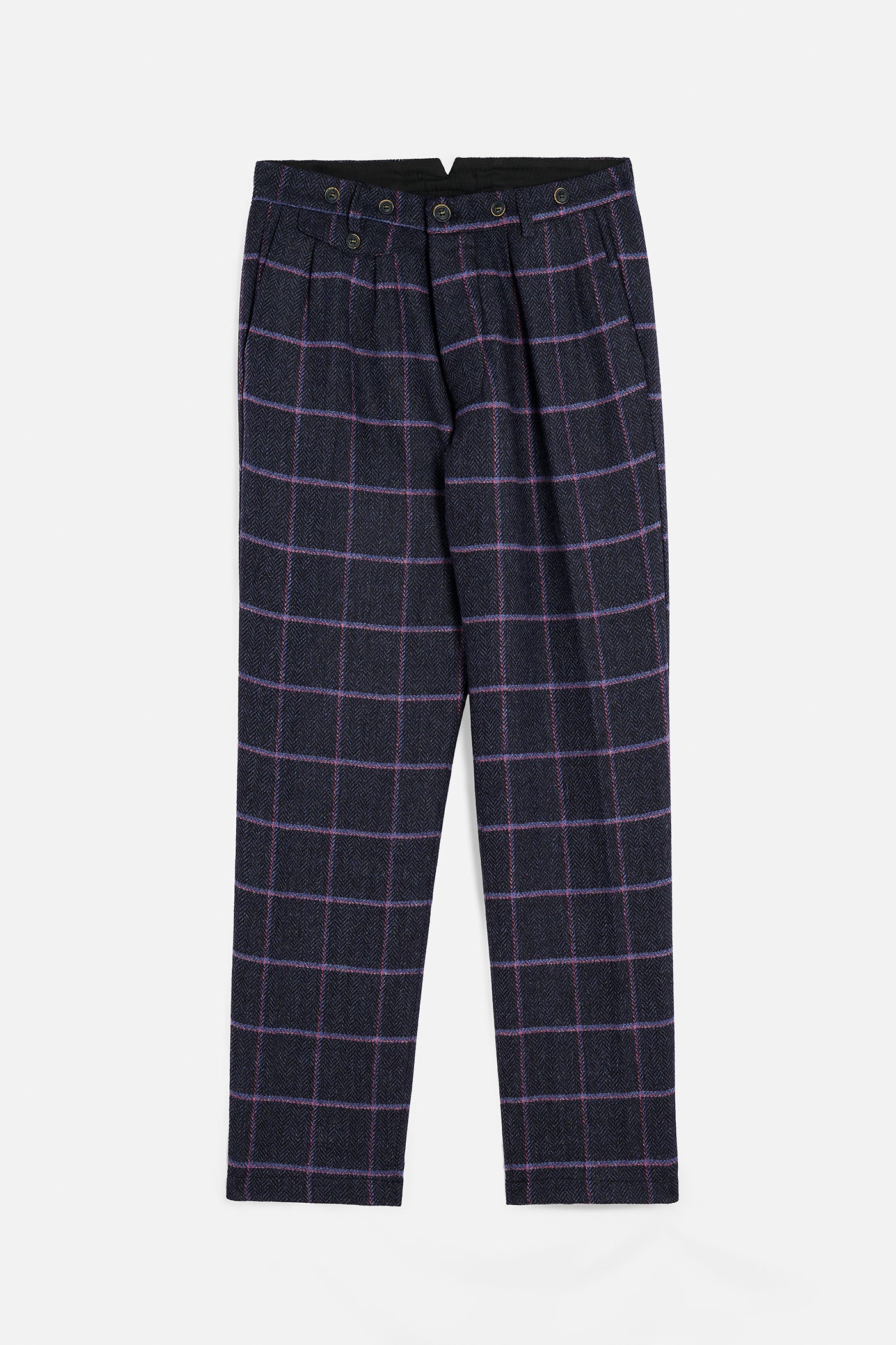 Pantalone John