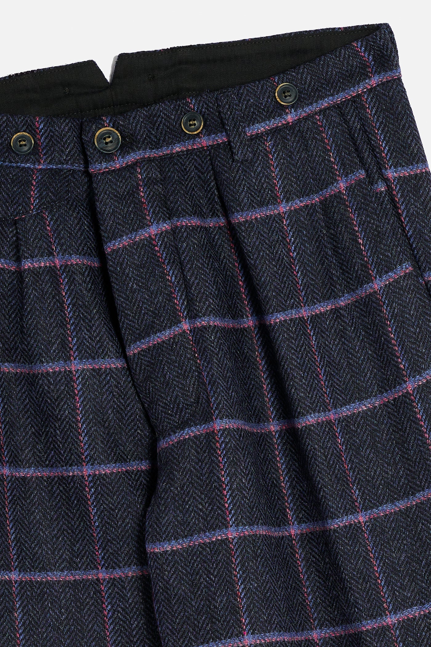 Pantalone John