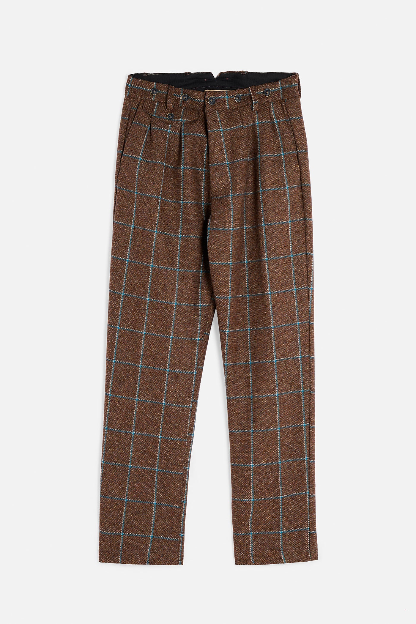 Pantalone John