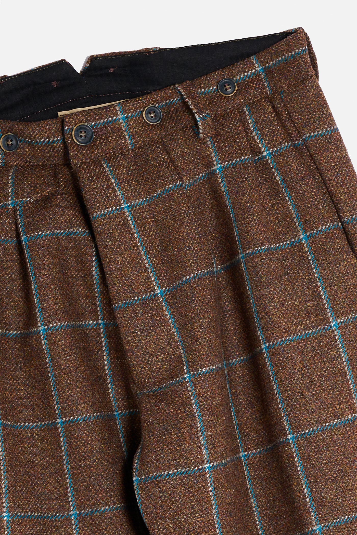 Pantalone John