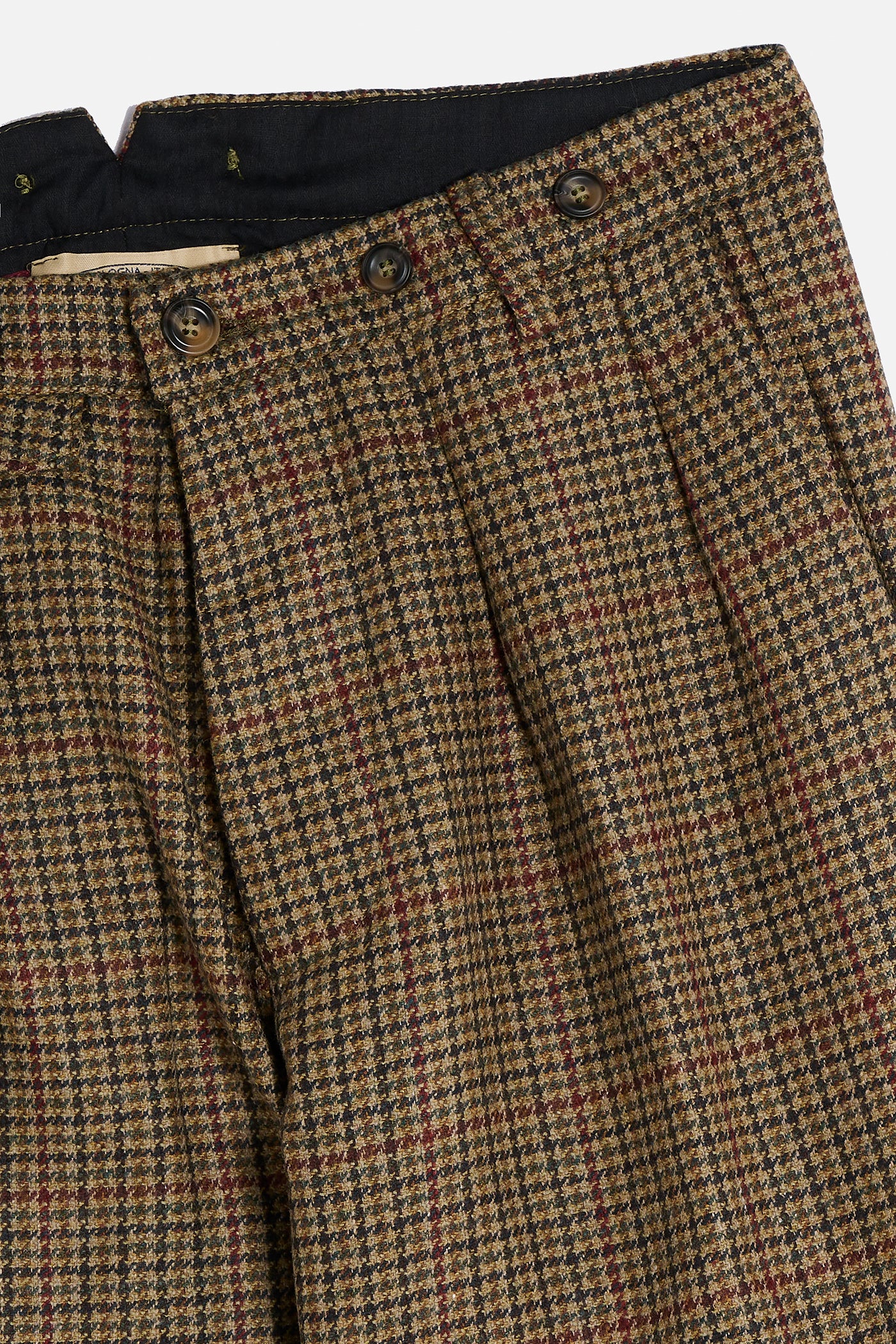 Pantalone John