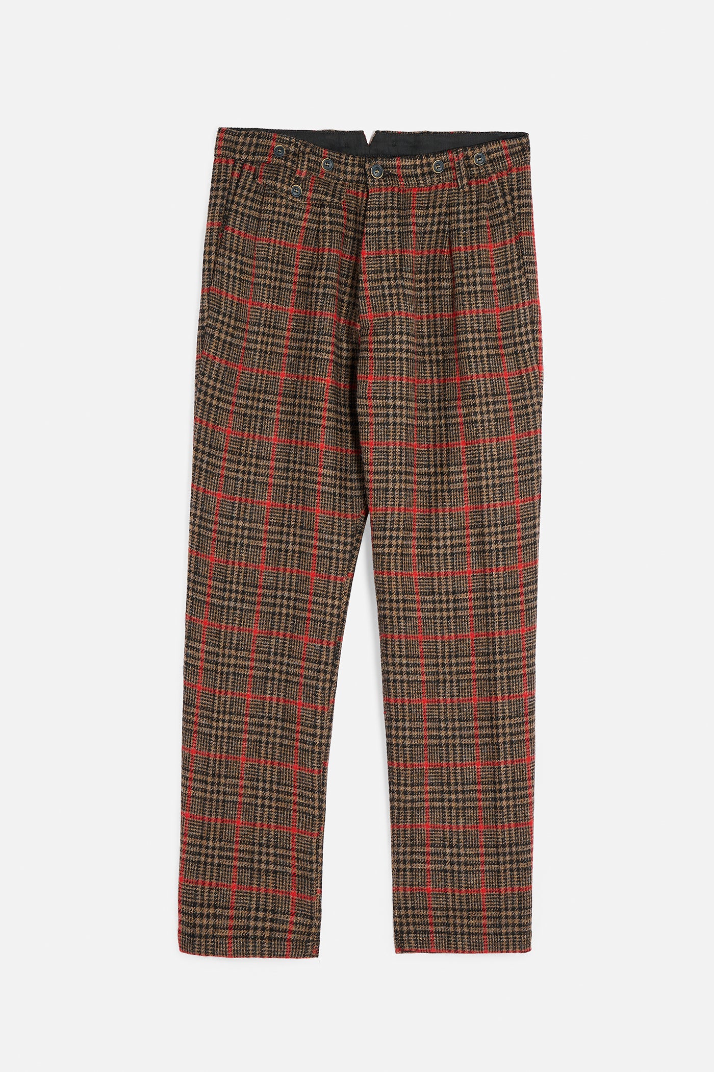 Pantalone John