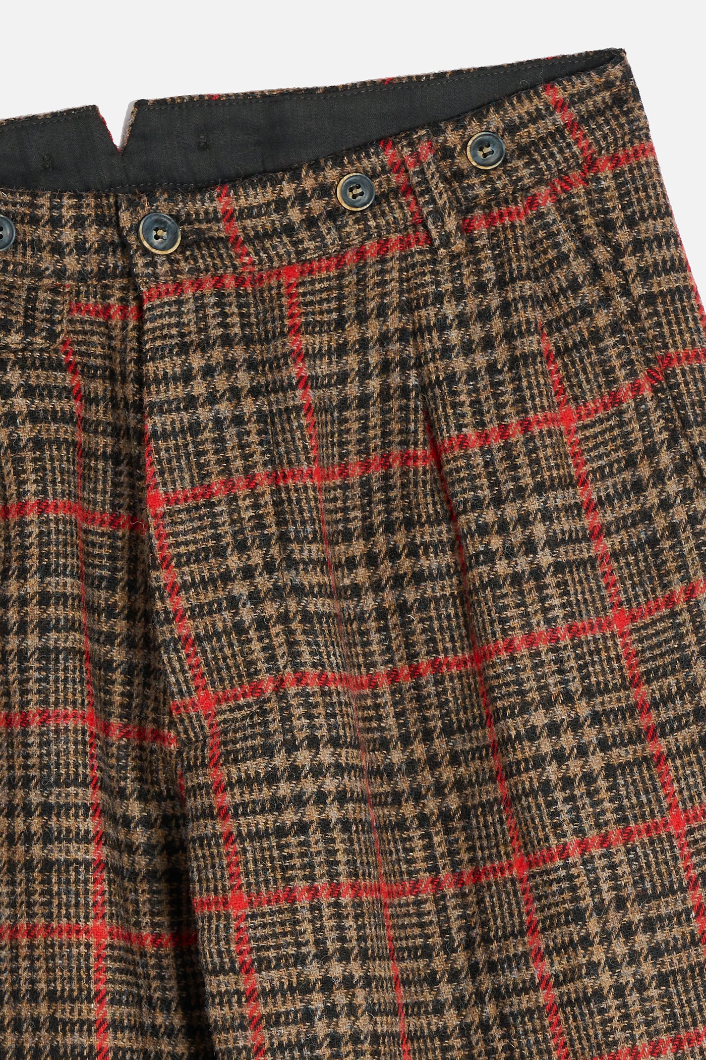 Pantalone John