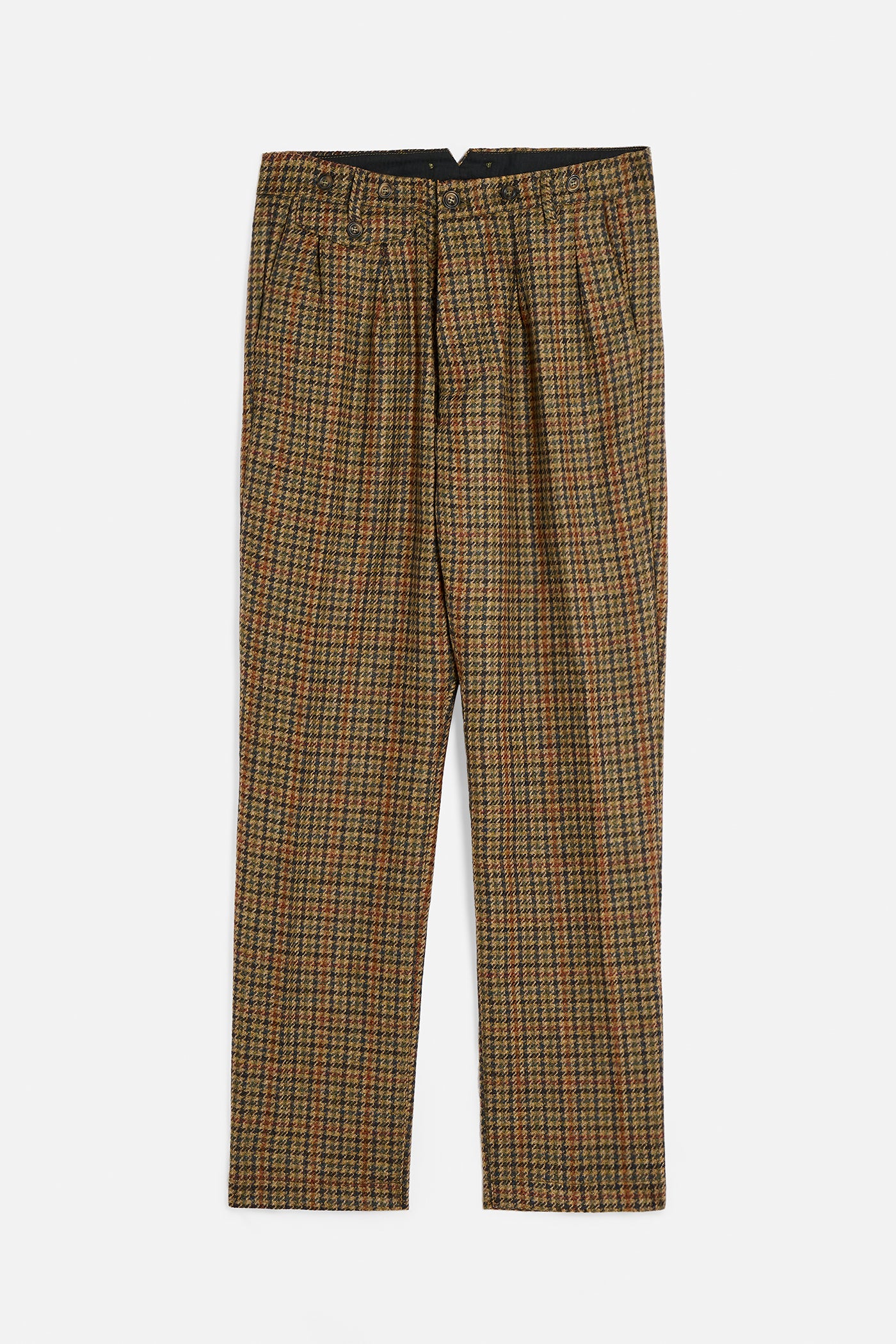Pantalone John