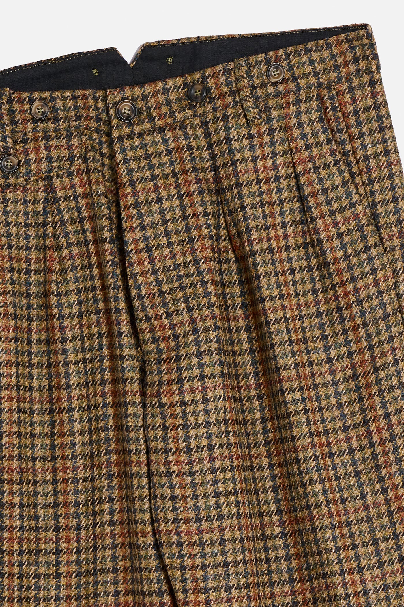 Pantalone John