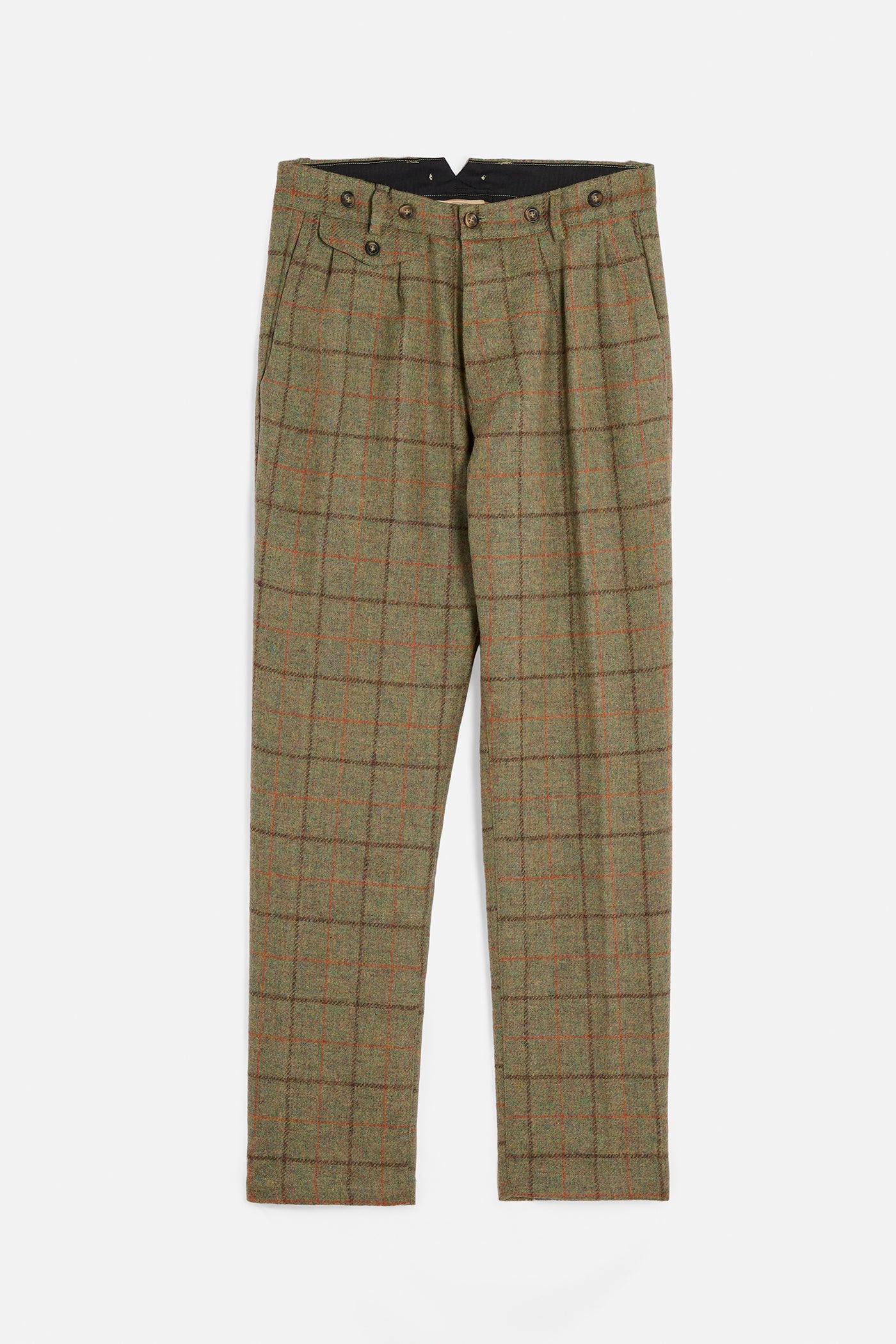 Pantalone John