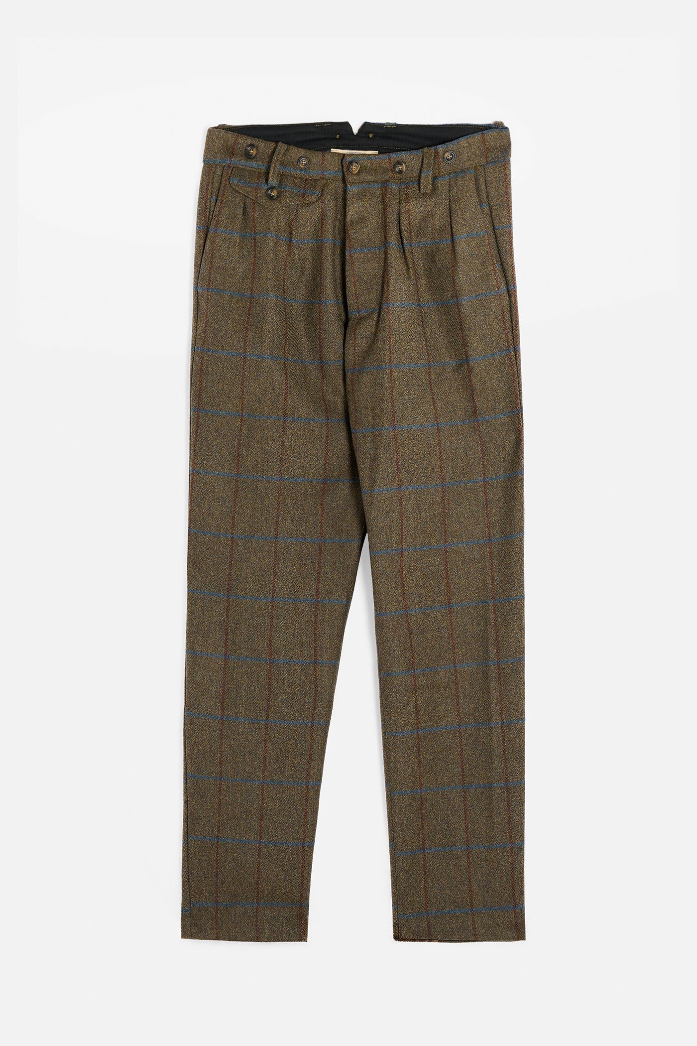 Pantalone John