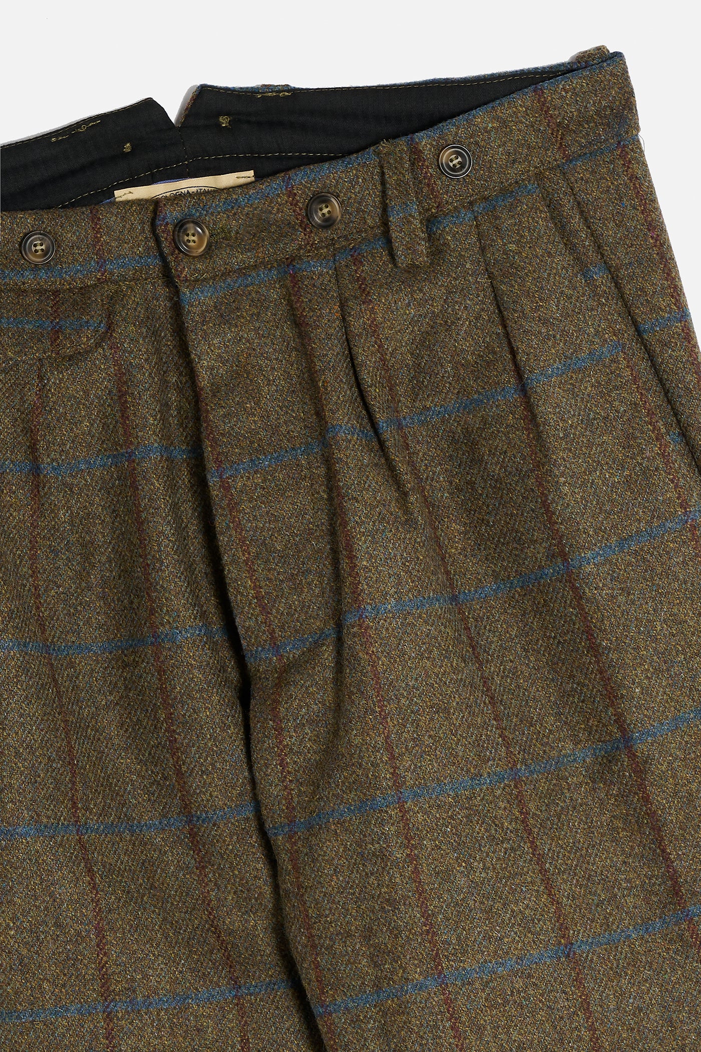 Pantalone John