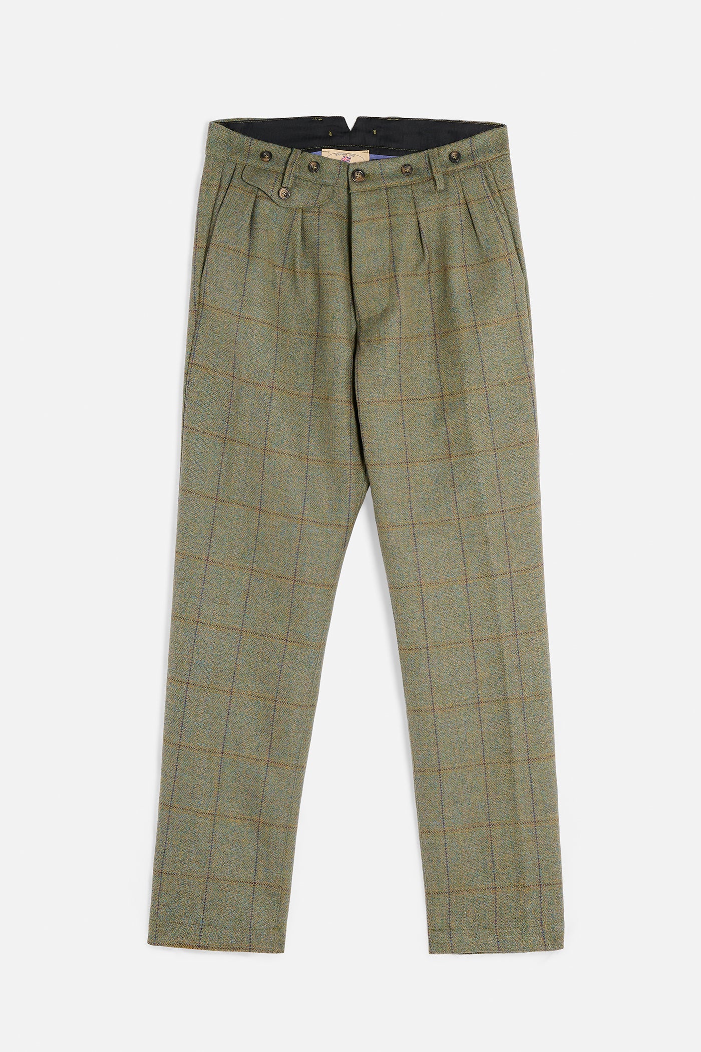 Pantalone John