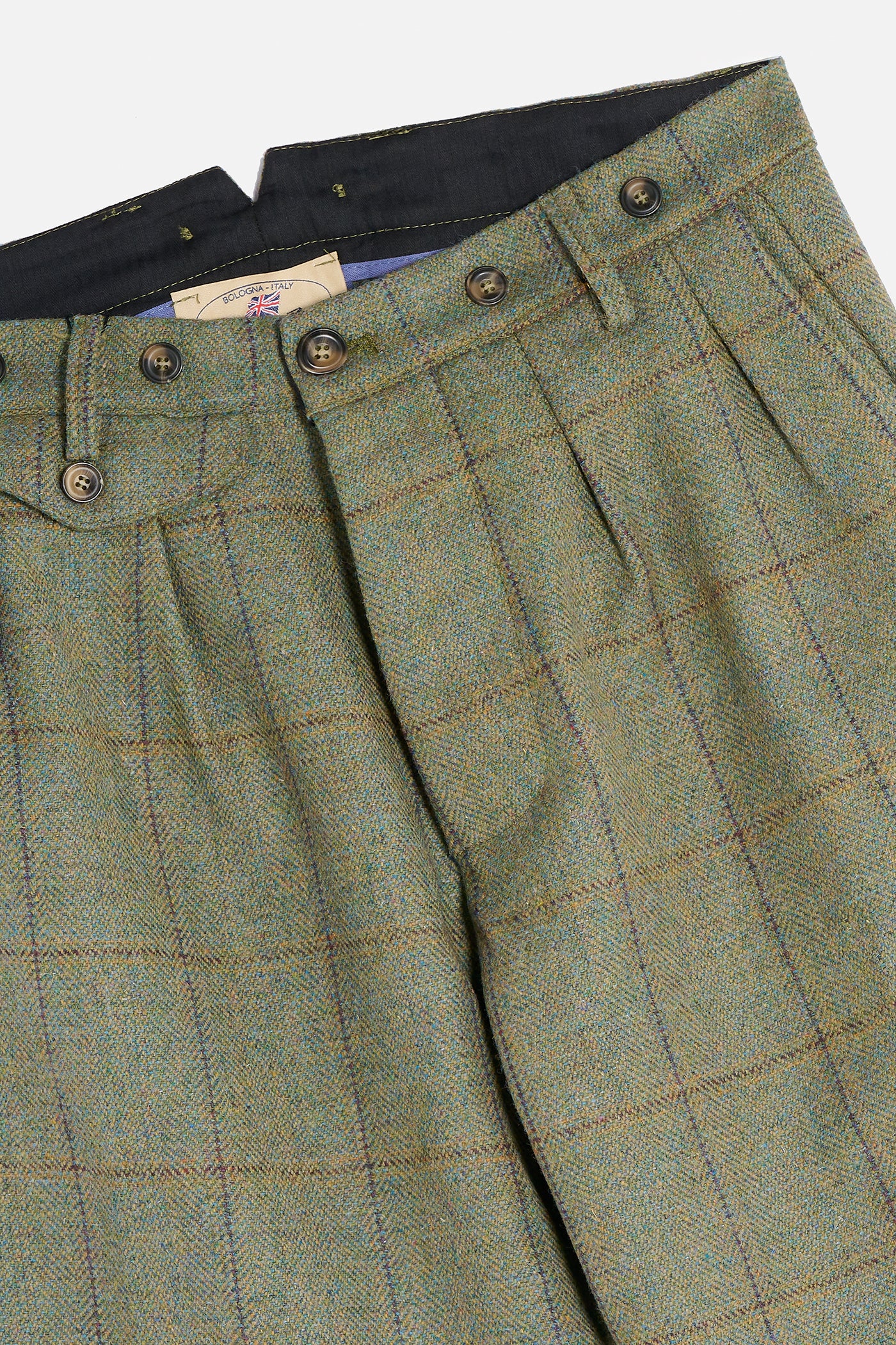 Pantalone John