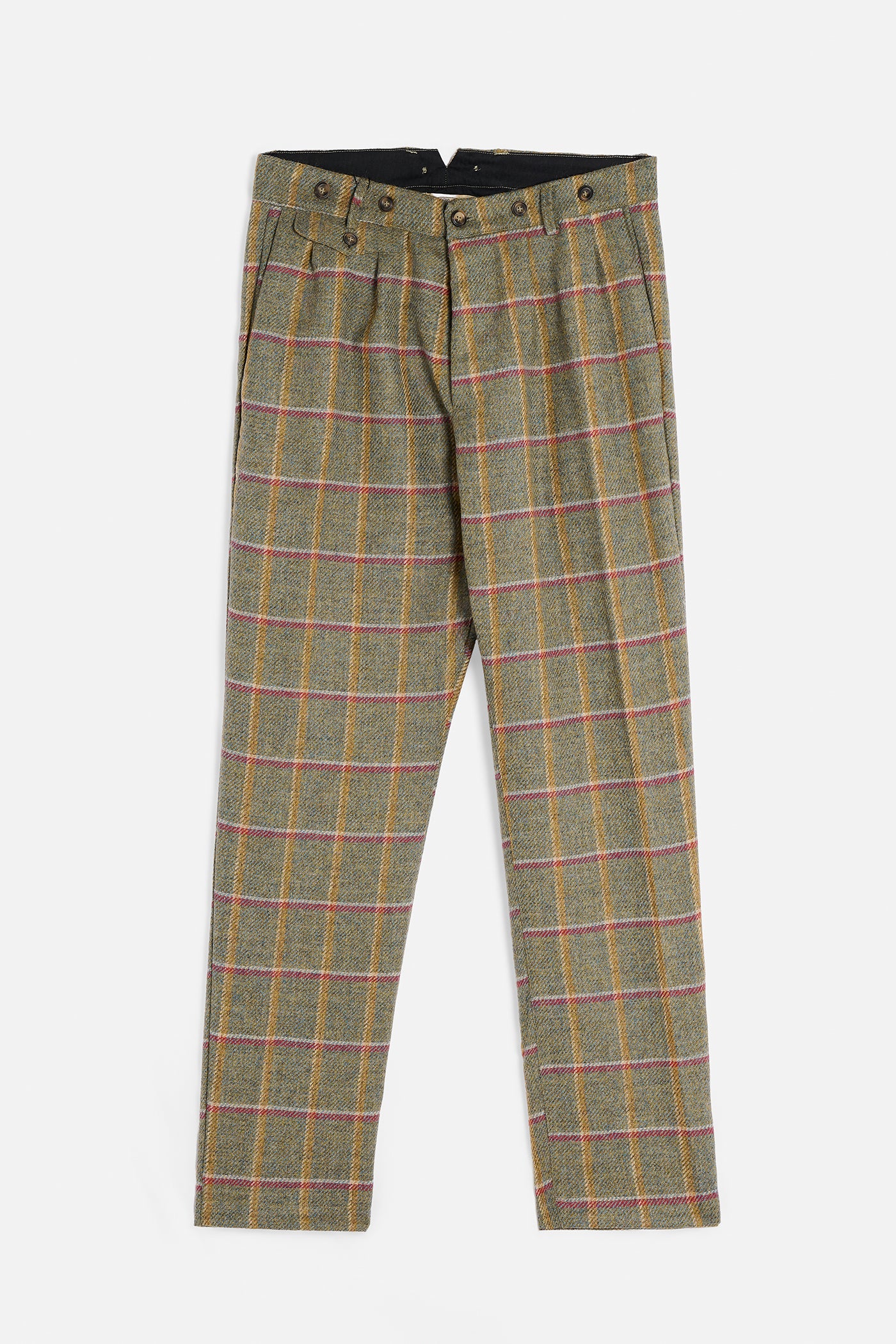 Pantalone John