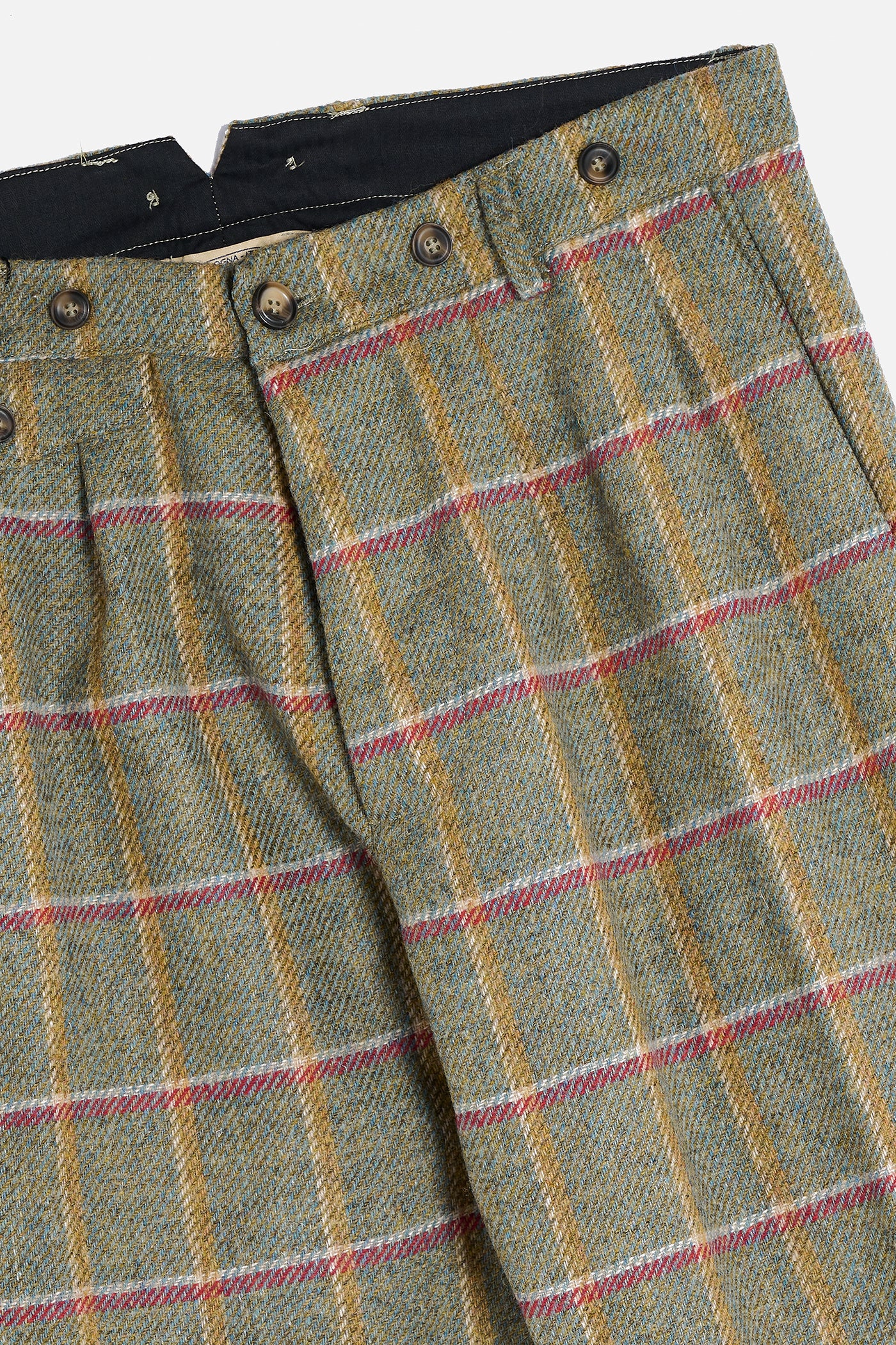 Pantalone John
