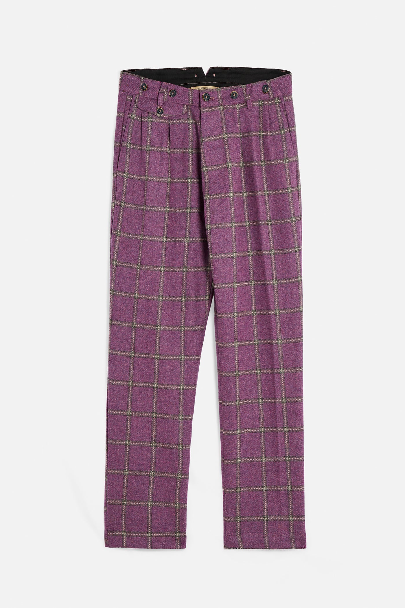 Pantalone John