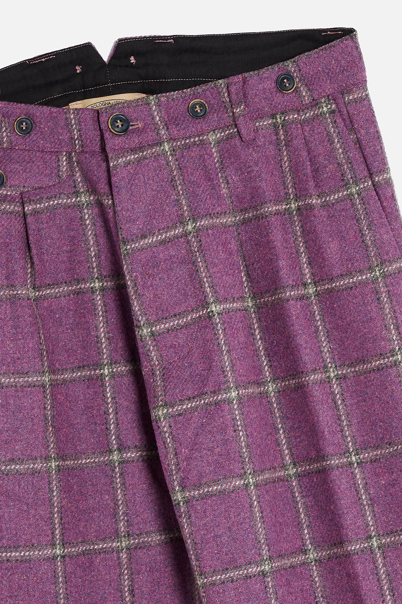 Pantalone John