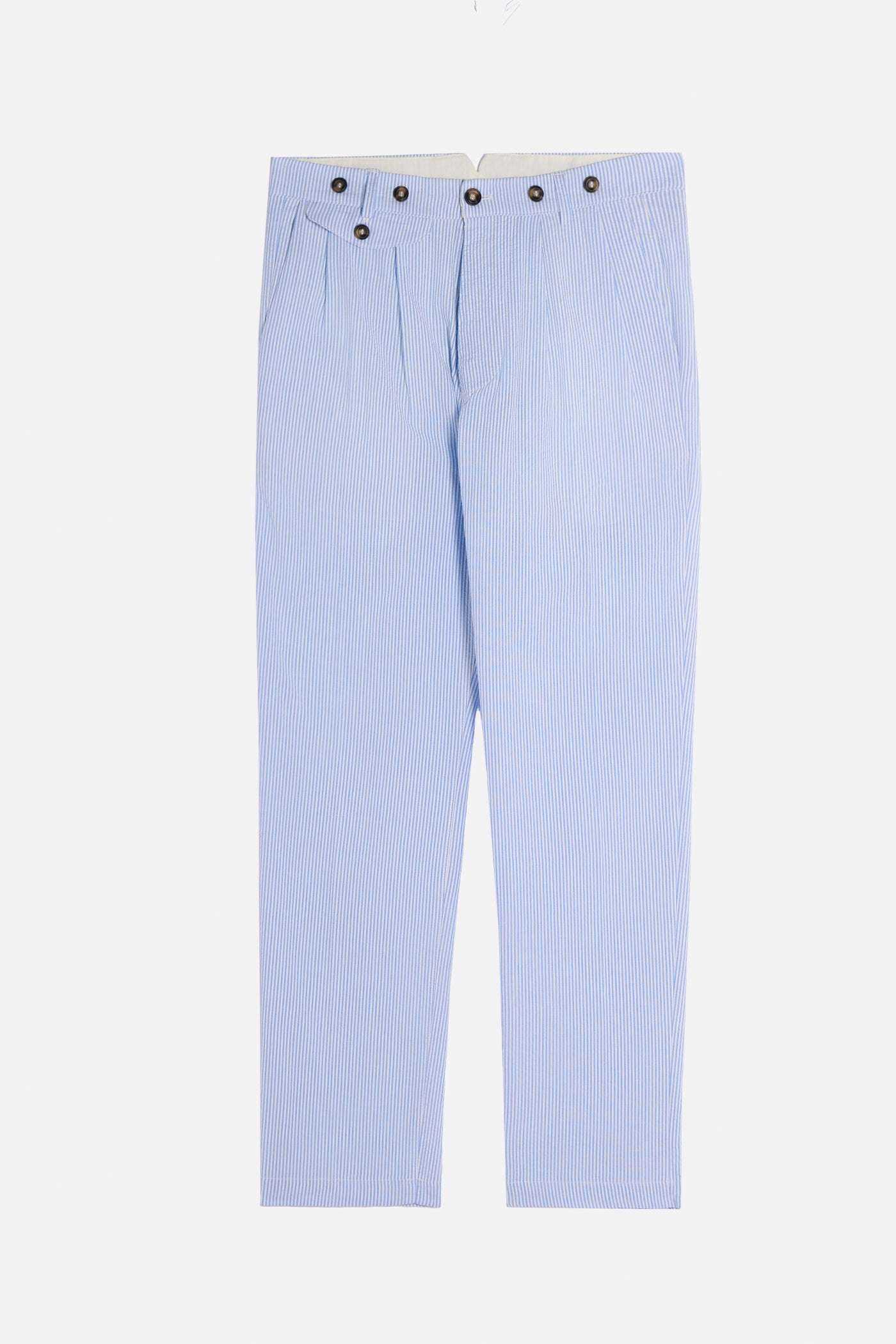 Pantalone John Seersucker