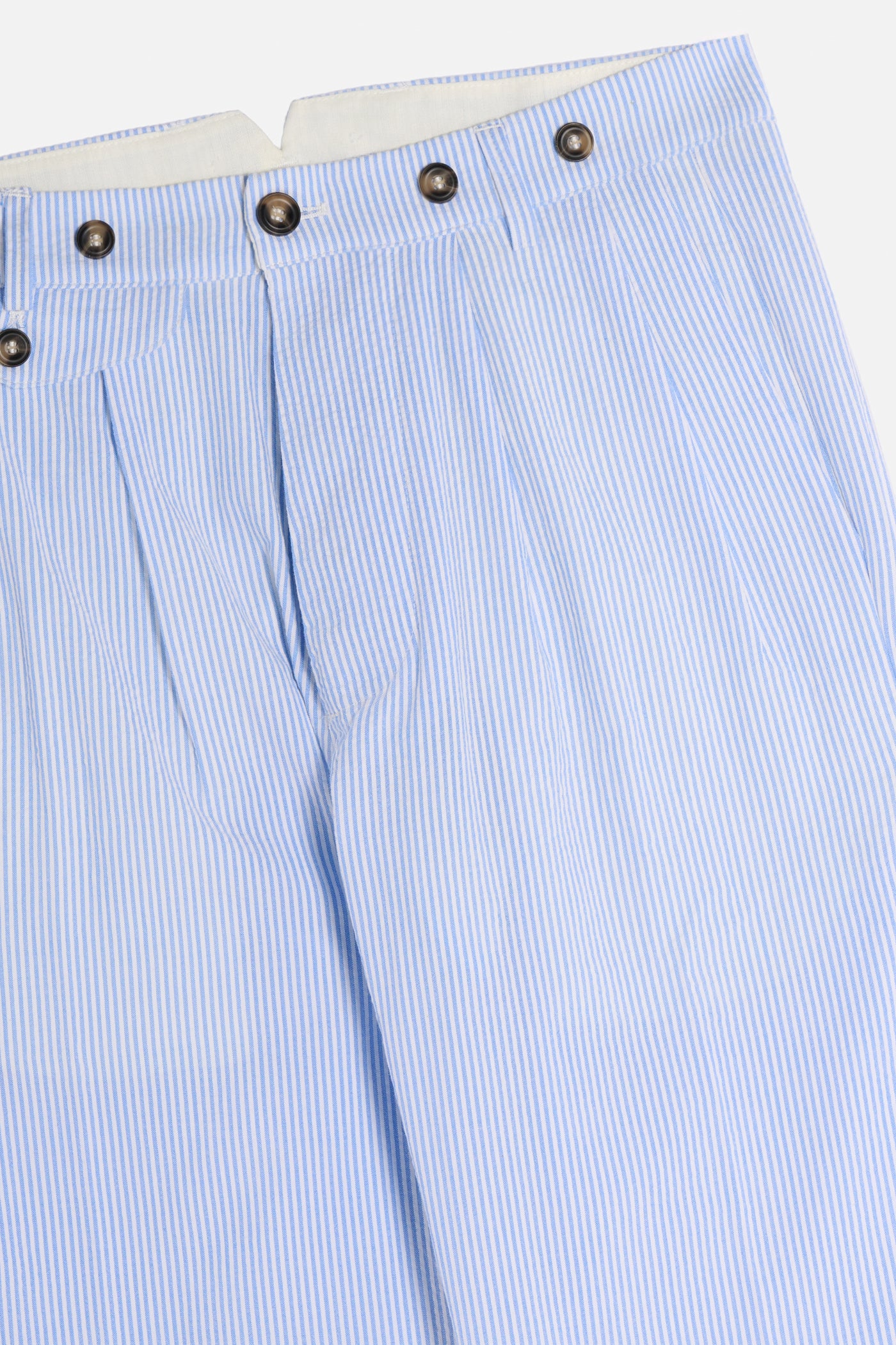 Pantalone John Seersucker