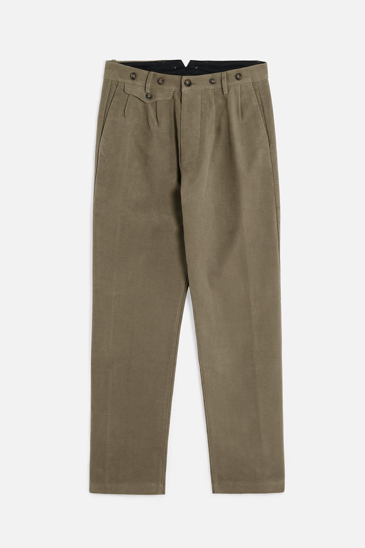 Pantalone John