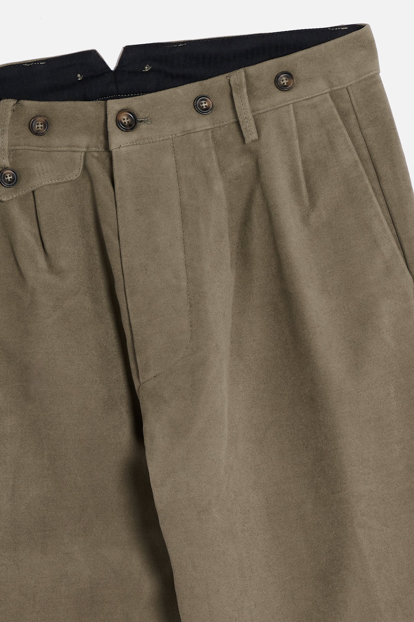 Pantalone John