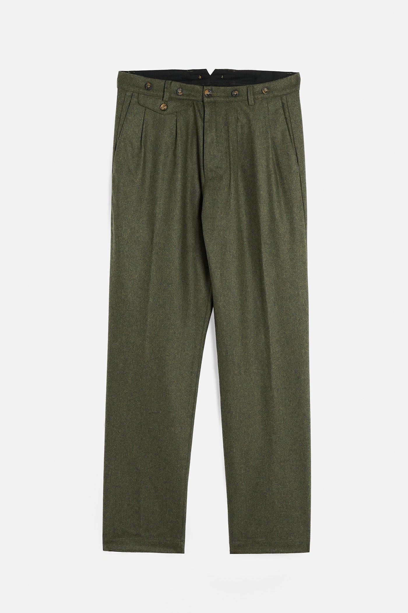 Pantalone John