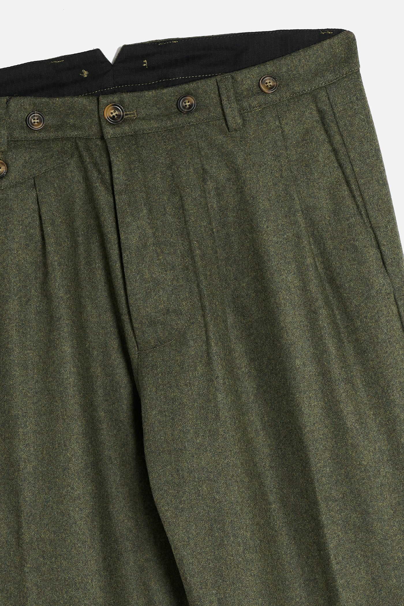 Pantalone John