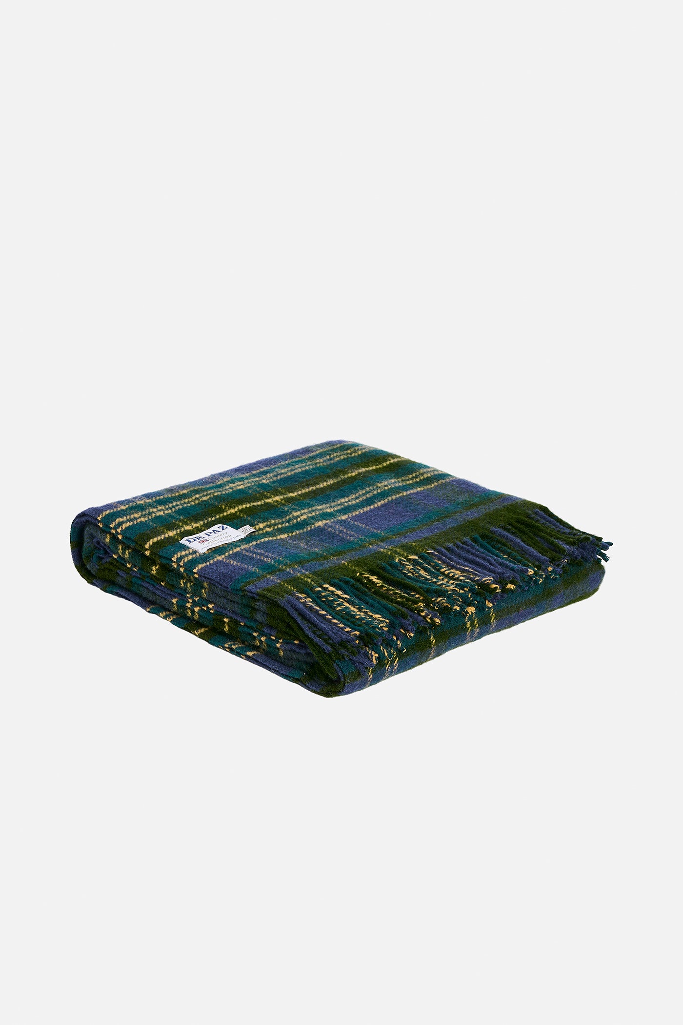 Plaid Tartan