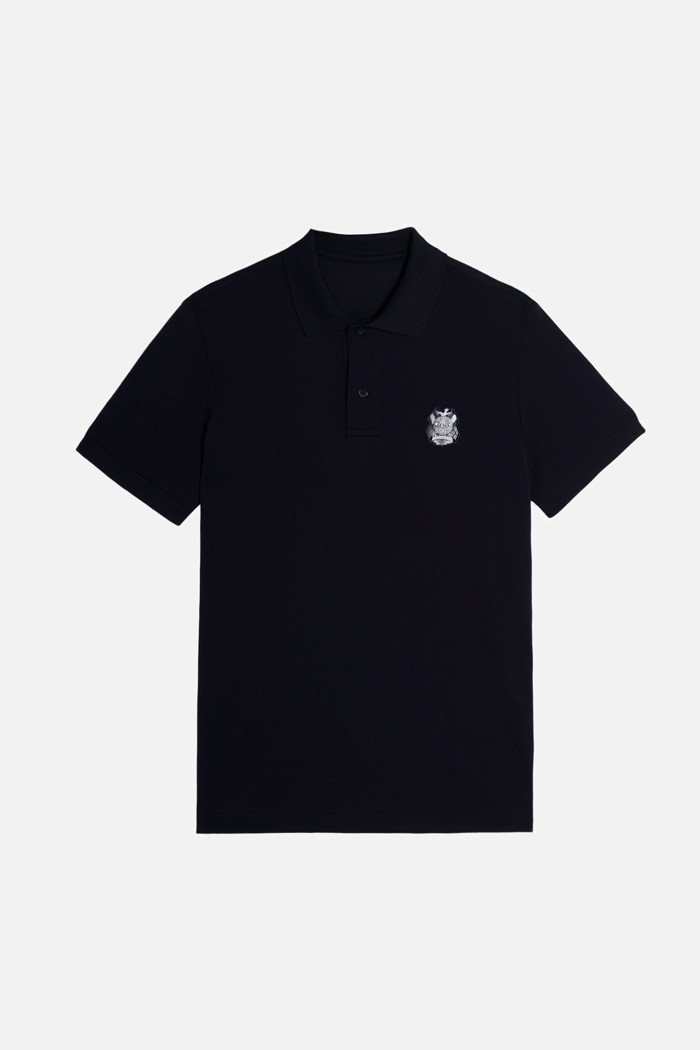 Polo Filo di Scozia Logo