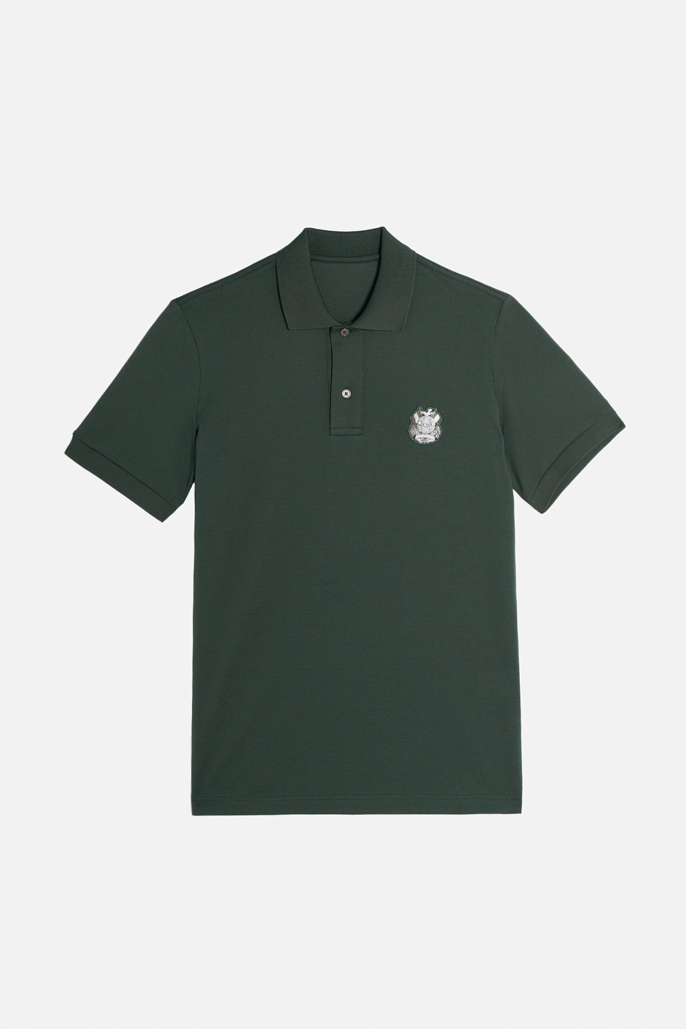 Polo Filo di Scozia Logo