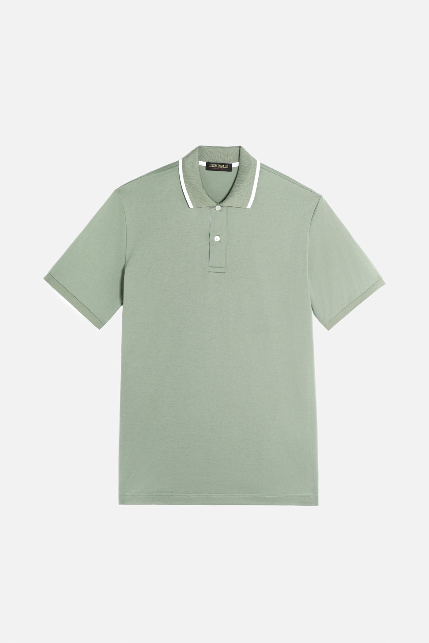 Lisle Polo Shirt