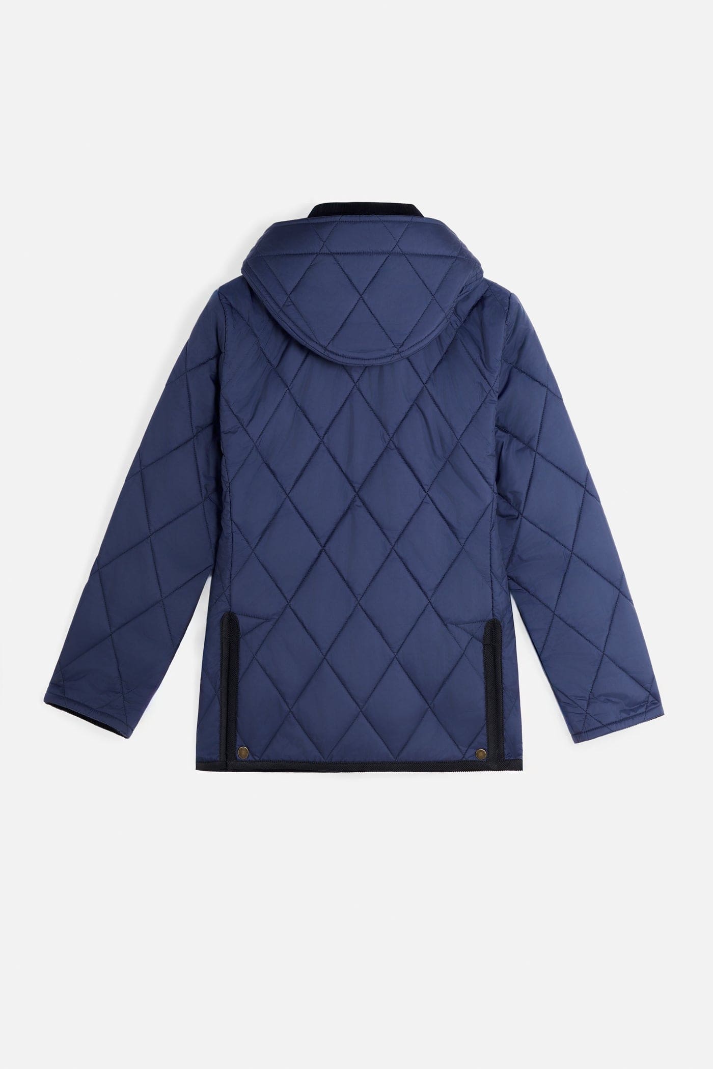 Quilted Jacket