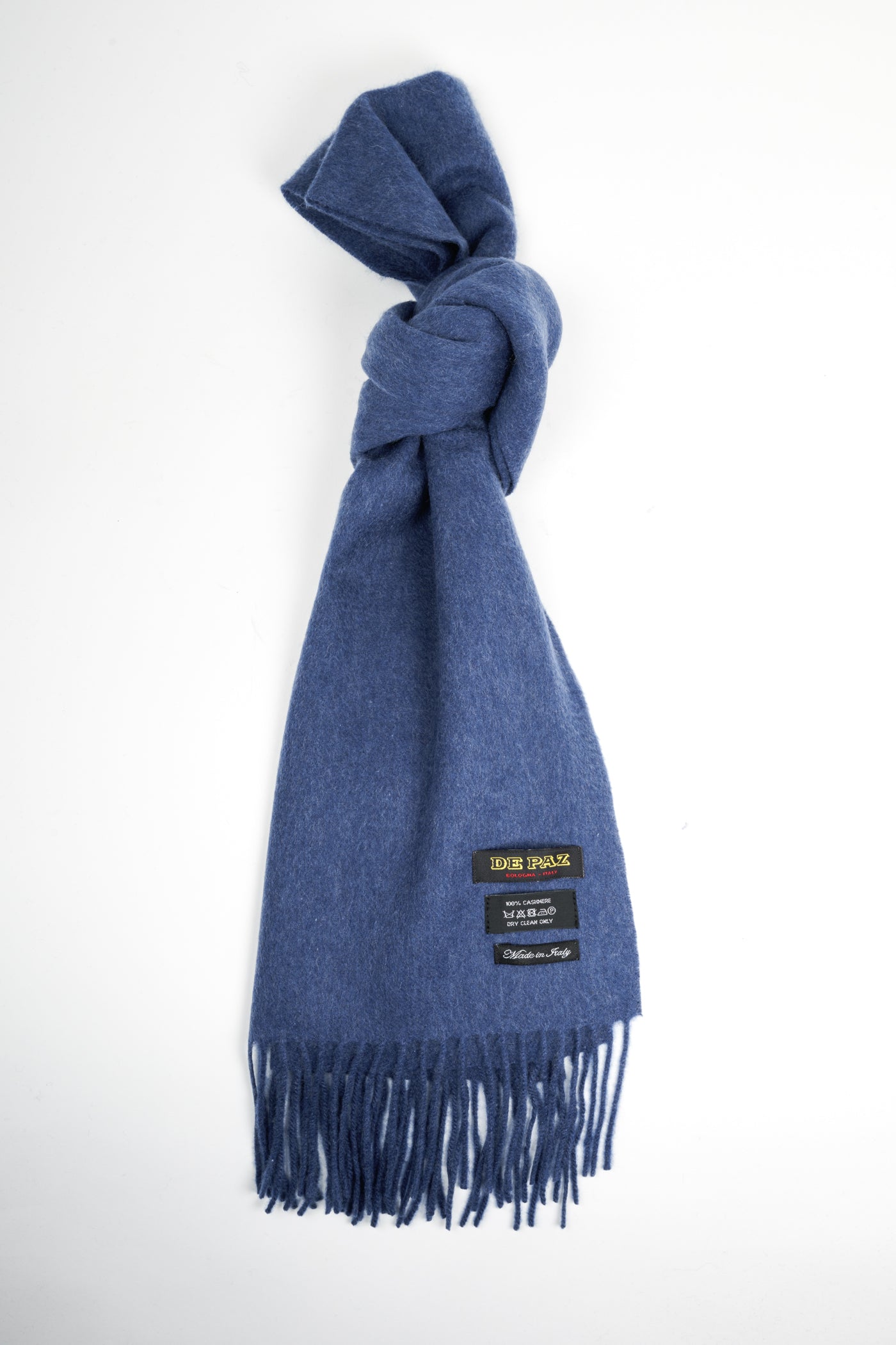 Cashmere Scarf