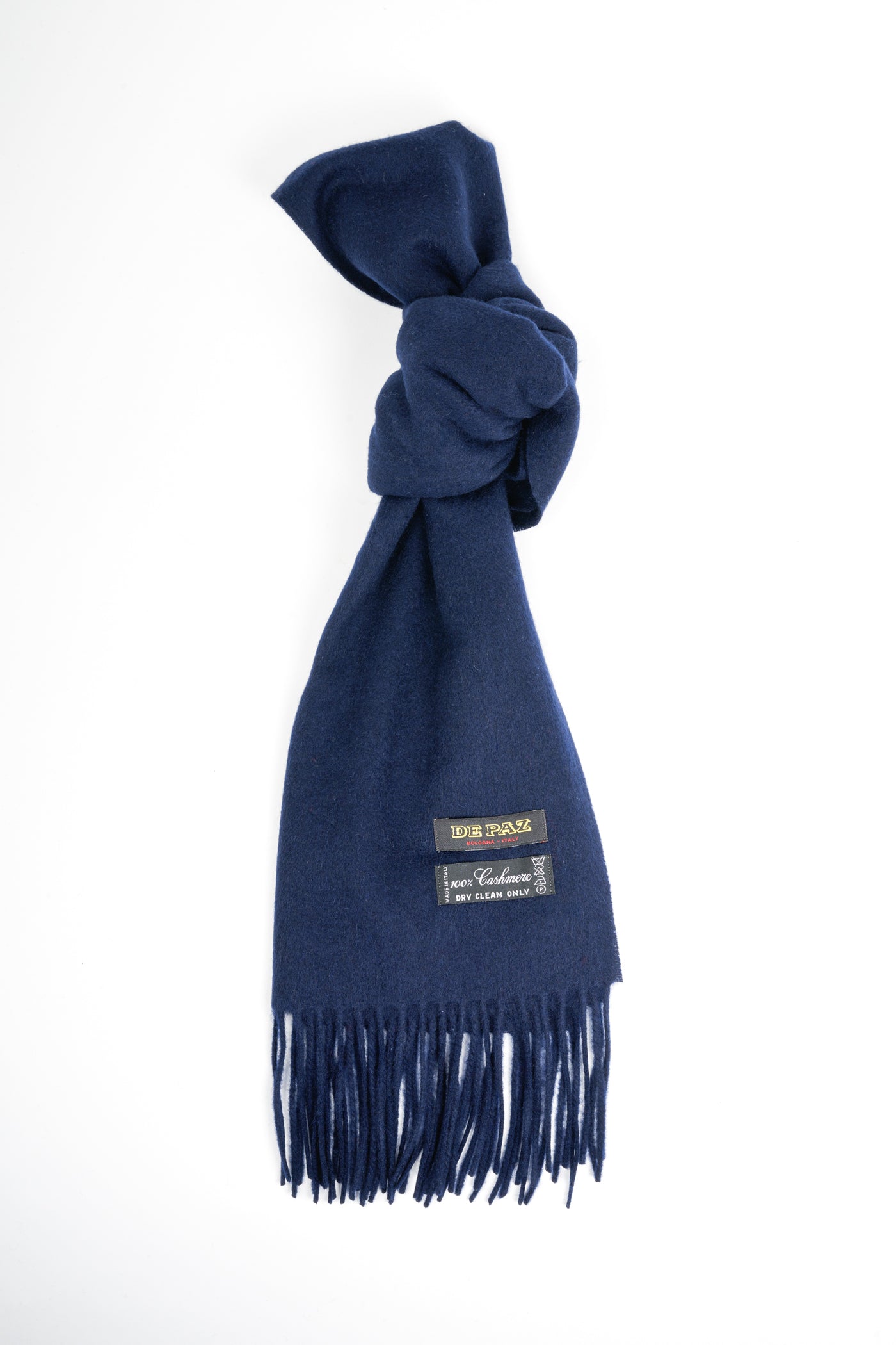 Cashmere Scarf