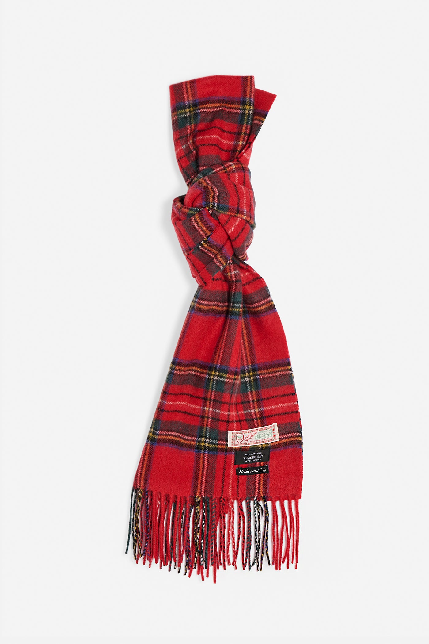 Sciarpa Cashmere