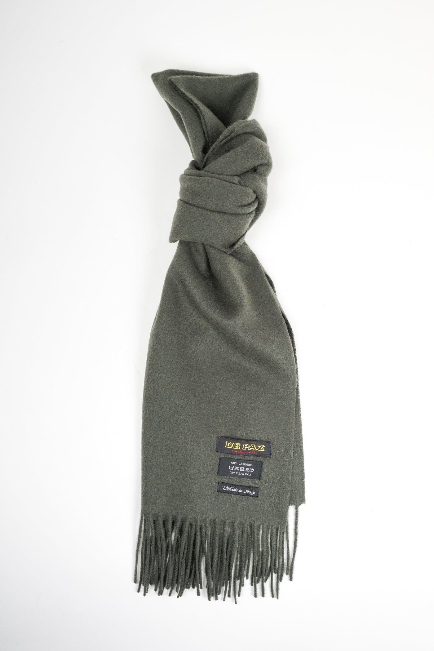 Cashmere Scarf