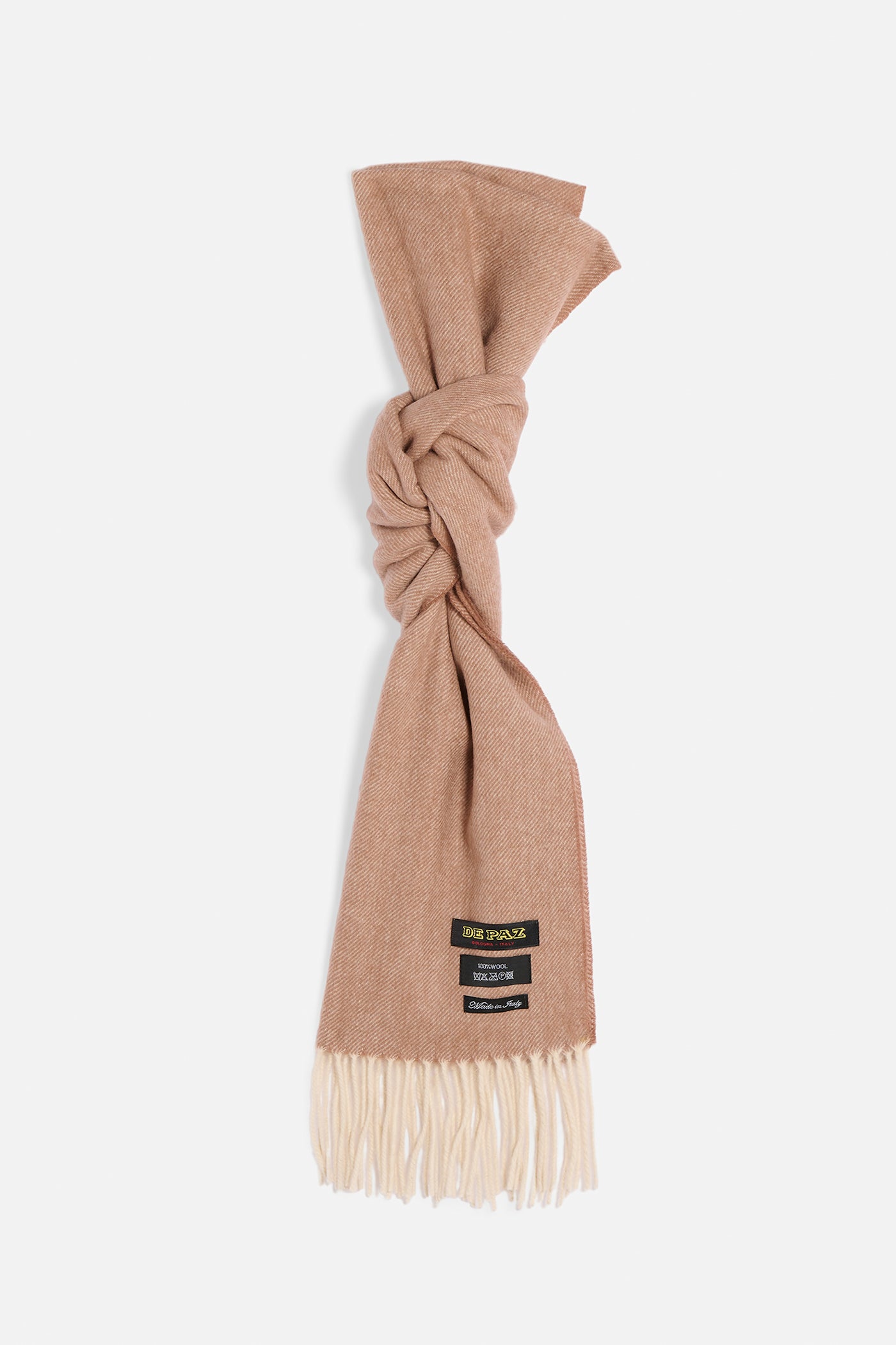 Sciarpa Lambswool