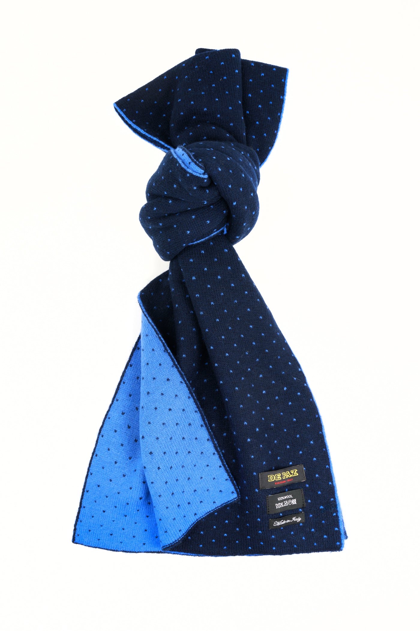 Sciarpa Lambswool