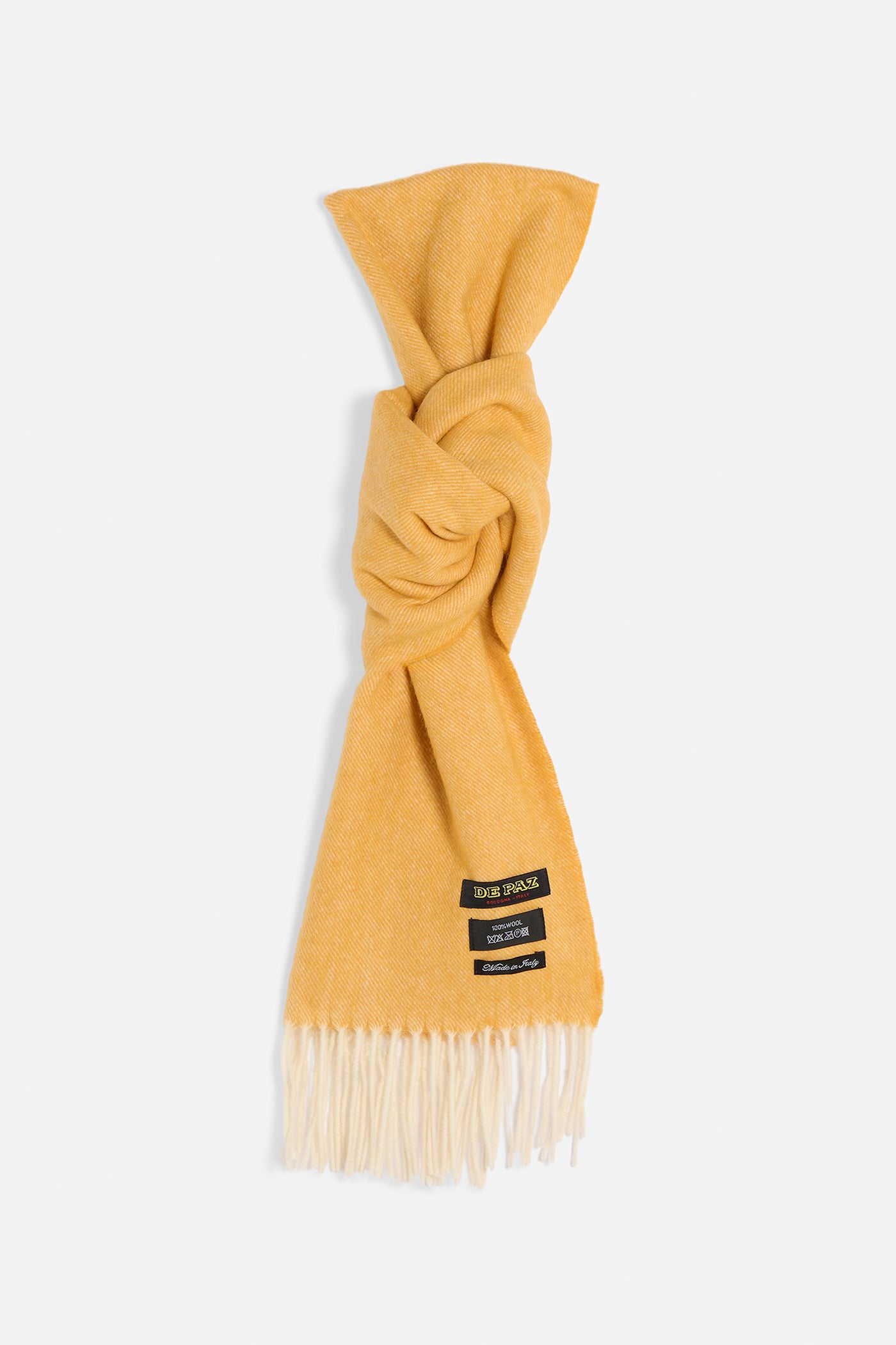 Sciarpa Lambswool