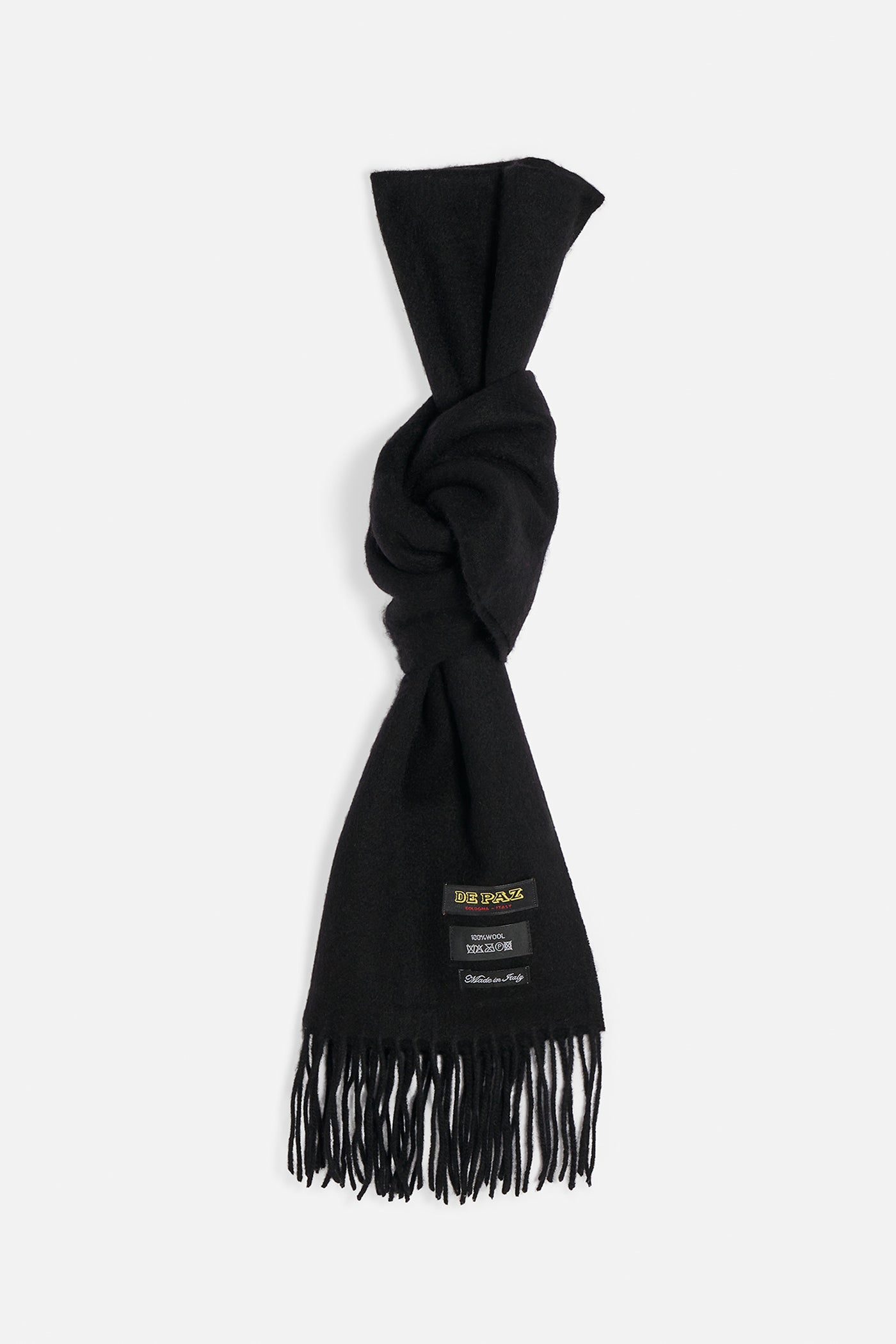 Sciarpa Lambswool