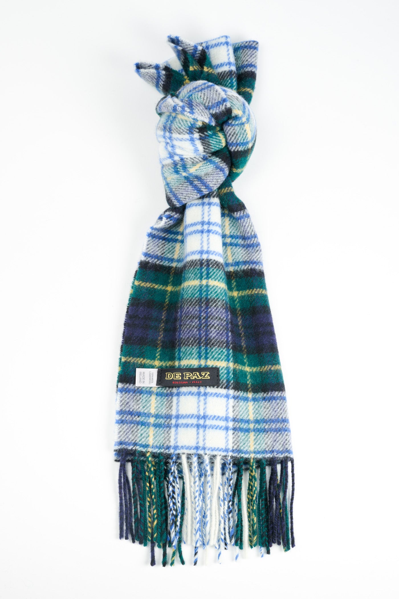 Sciarpa Lambswool