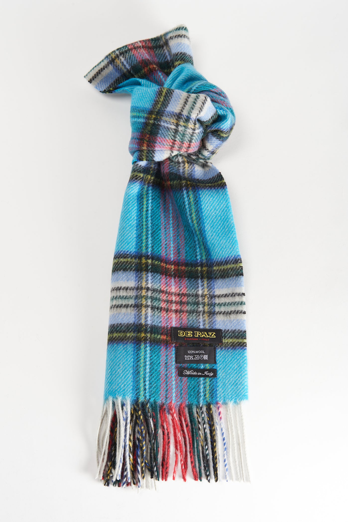 Sciarpa Lambswool